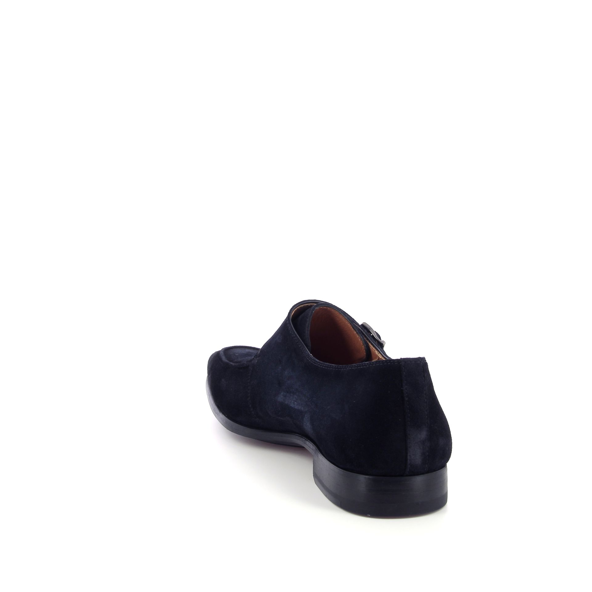 Magnanni Mocassin 269317 blauw