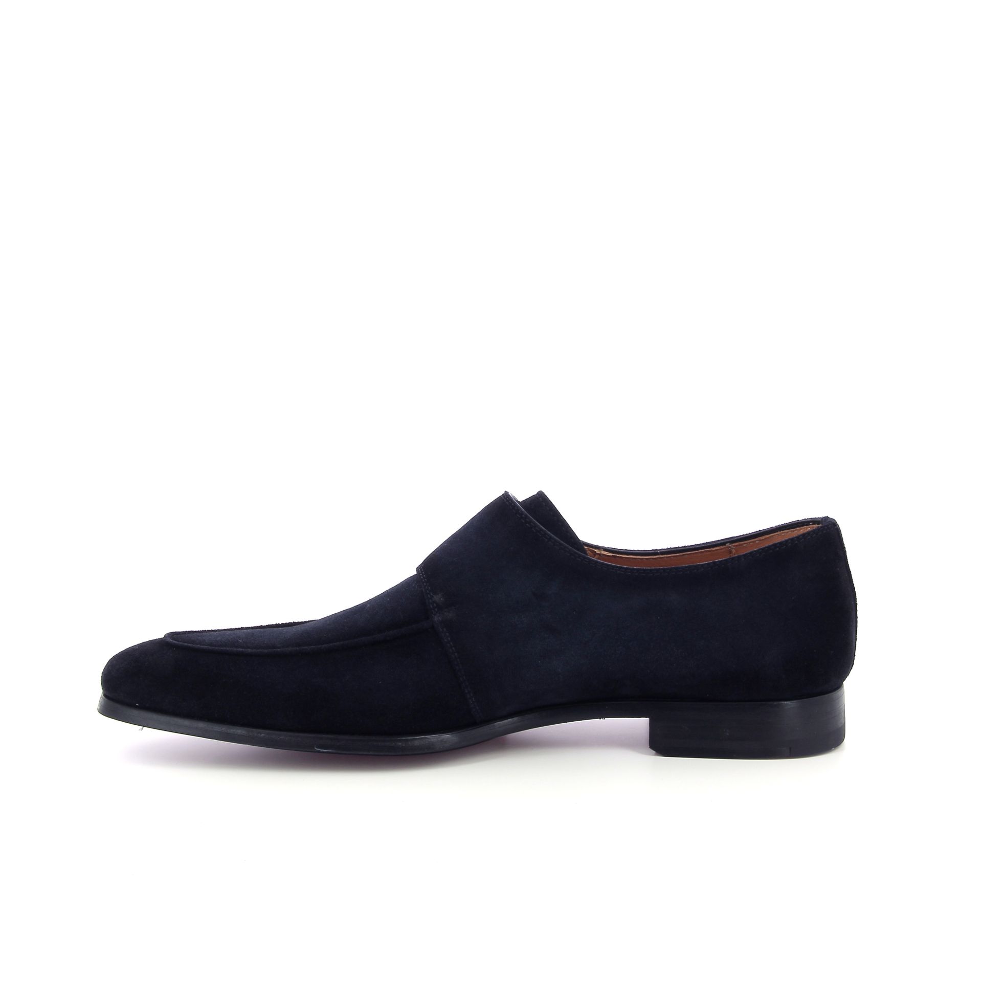 Magnanni Mocassin 269317 blauw