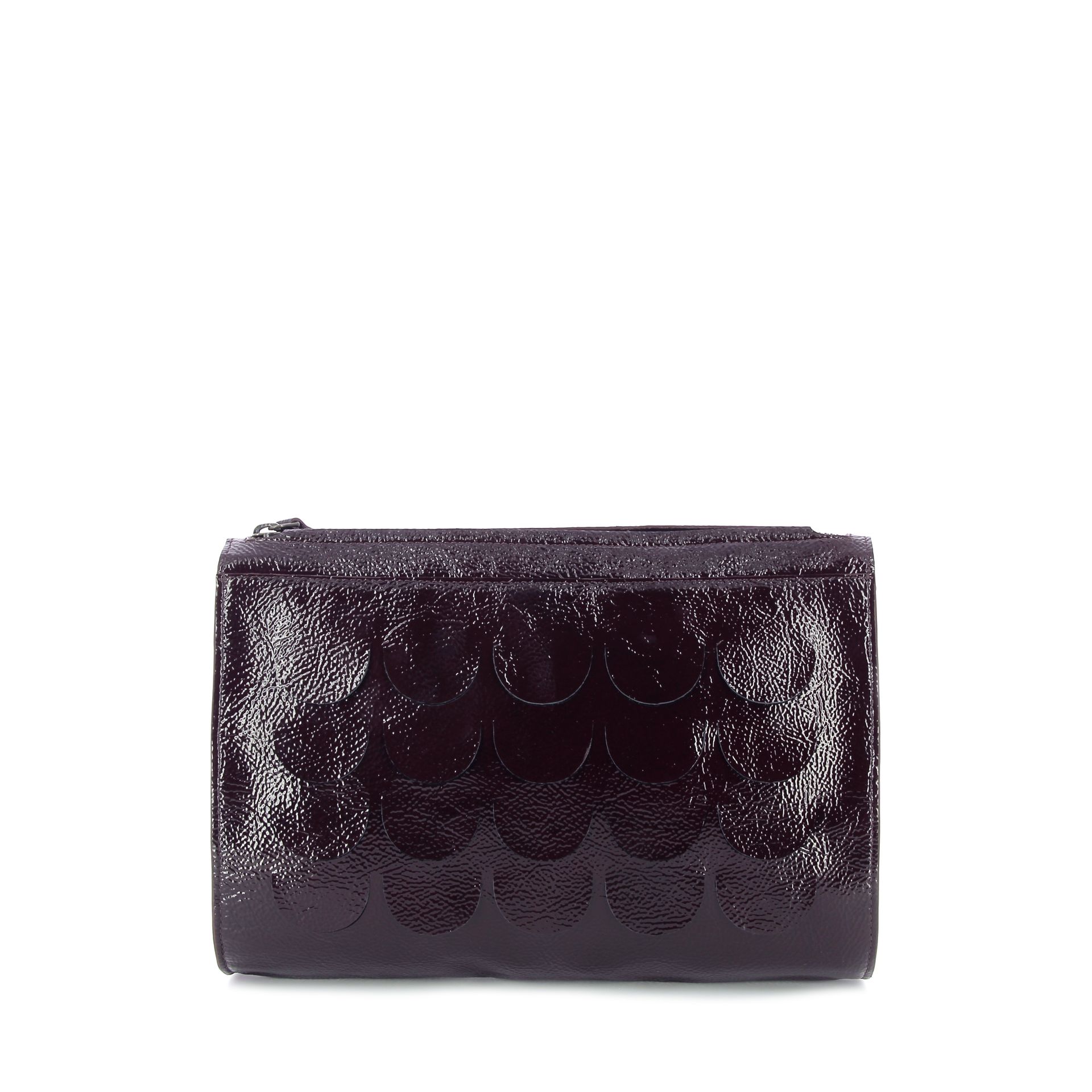 Mieke Dierckx Scales Chocolate Stone 269341 bruin