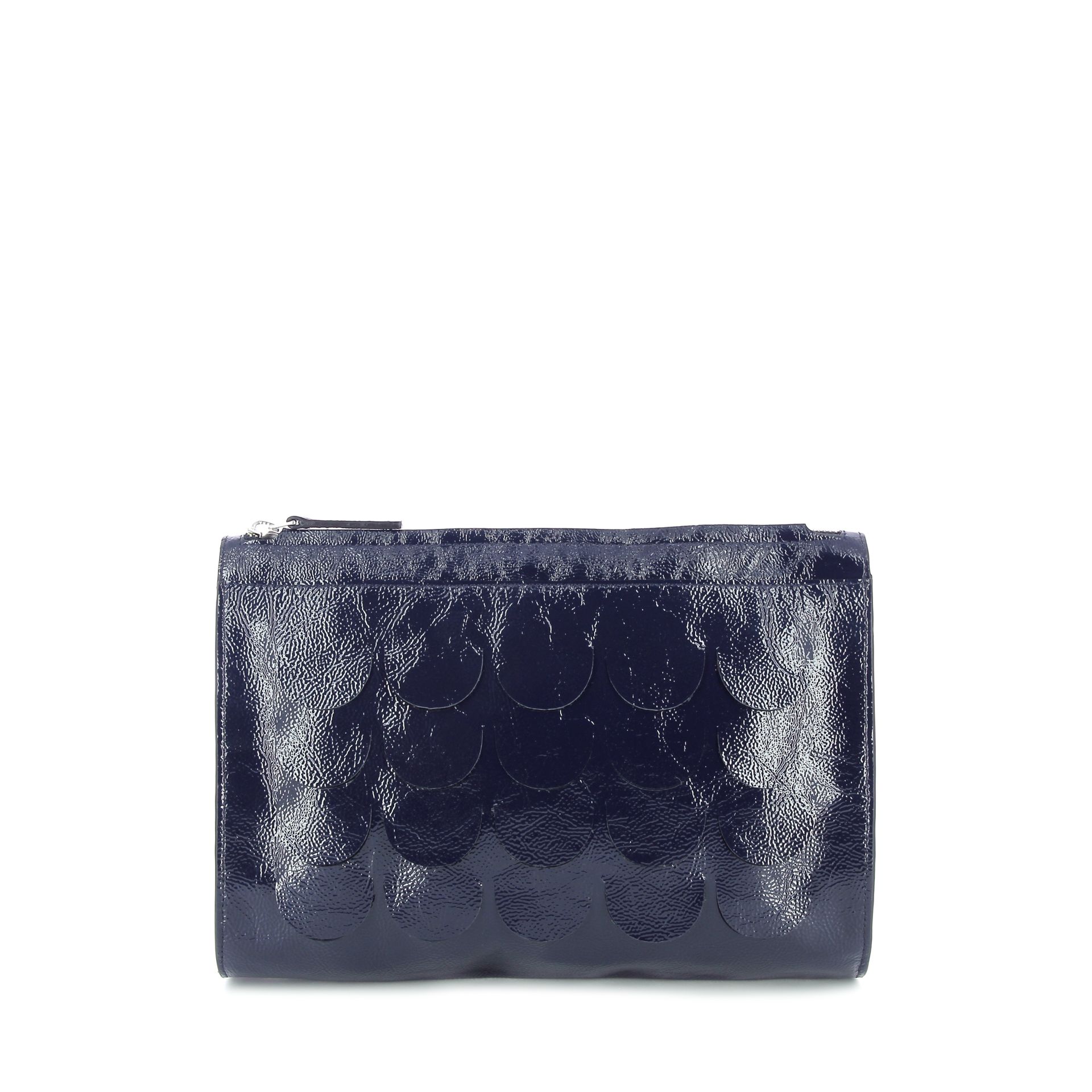 Mieke Dierckx Scales Topaas 269342 blauw