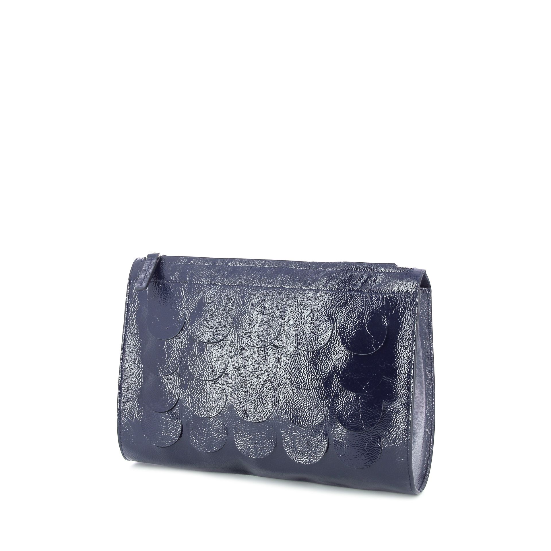 Mieke Dierckx Scales Topaas 269342 blauw