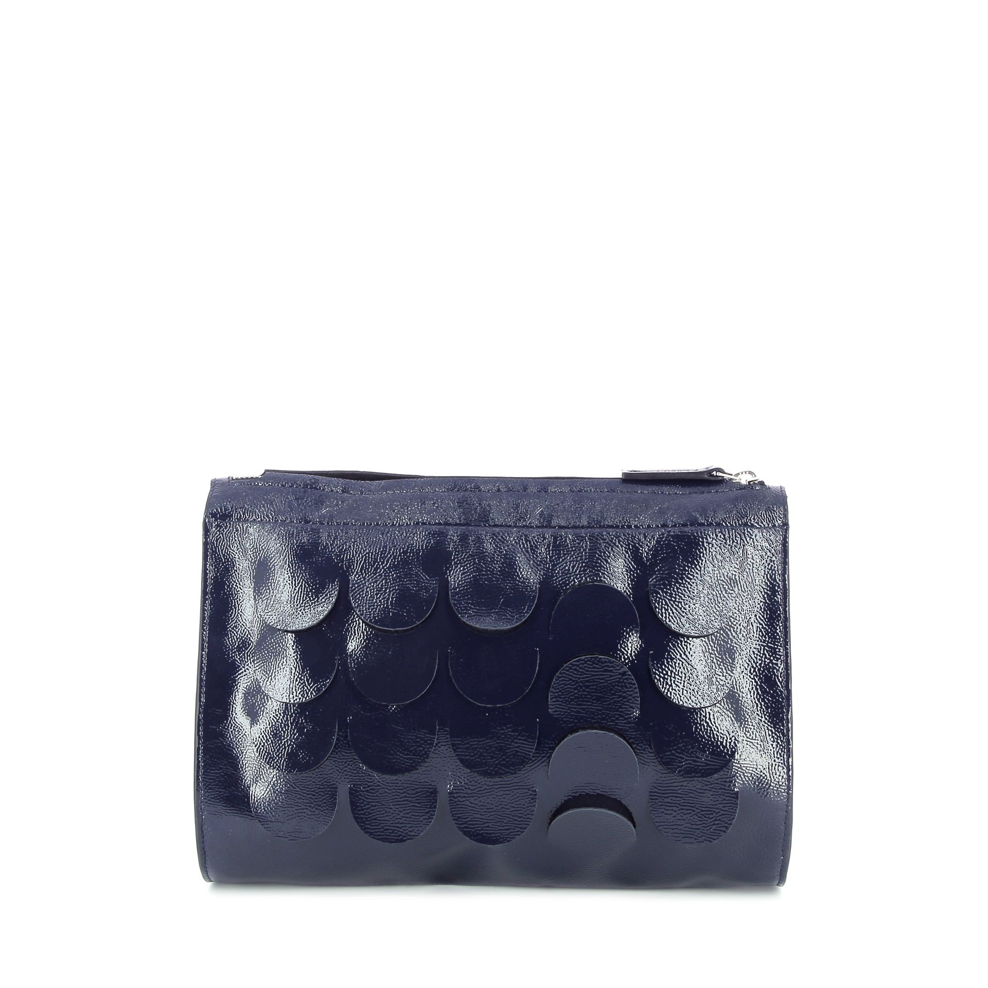 Mieke Dierckx Scales Topaas 269342 blauw