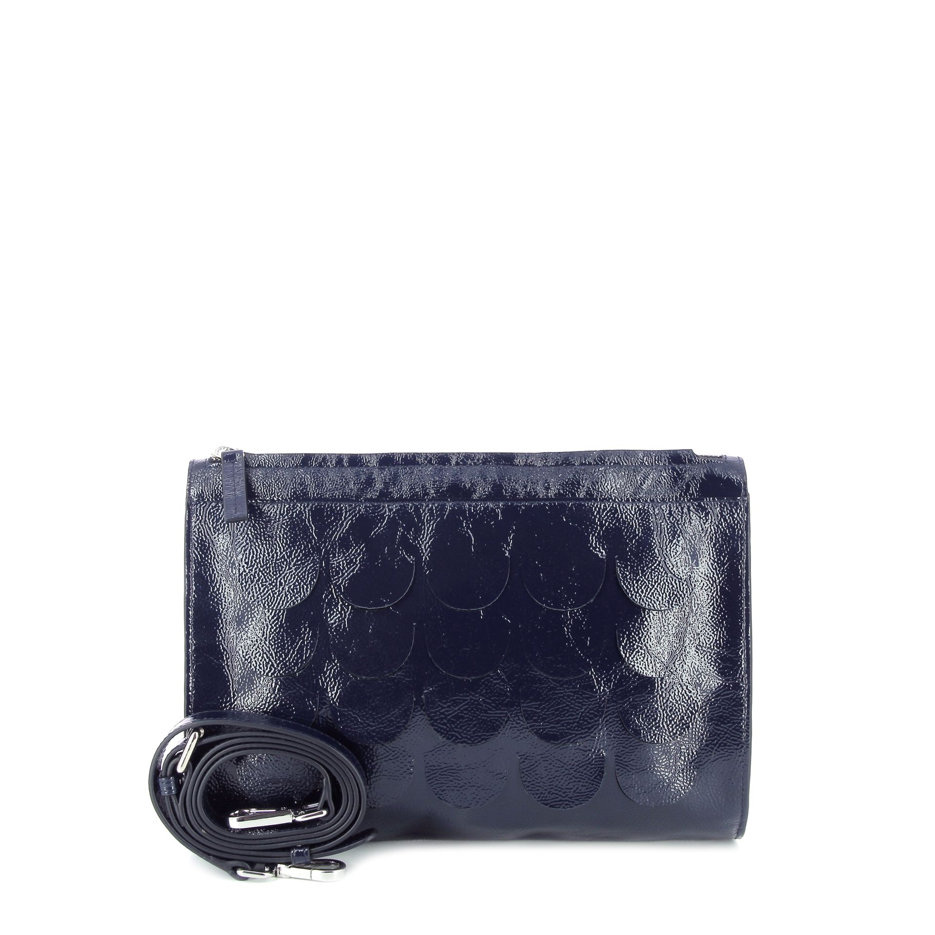 Mieke Dierckx Scales Topaas 269342 blauw