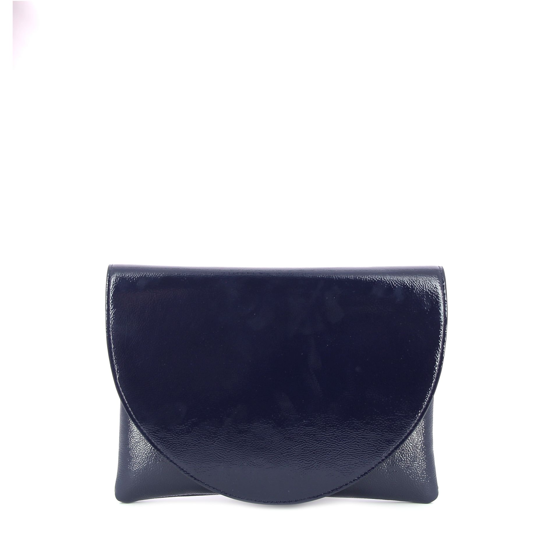 Mieke Dierckx Midi Enveloppe Topaas Stone 269344 blauw