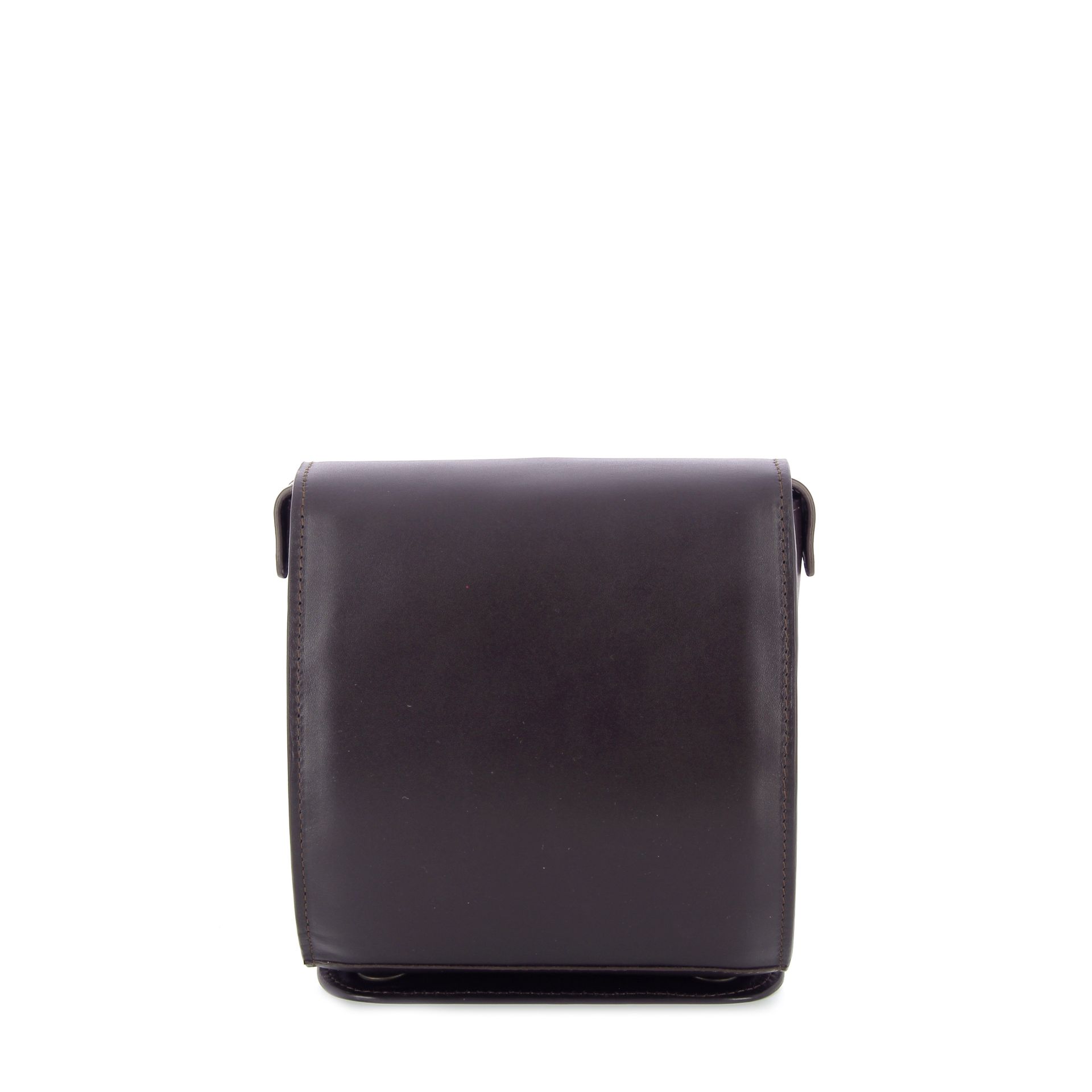 Mieke Dierckx Mini Scales Ebony 269349 bruin