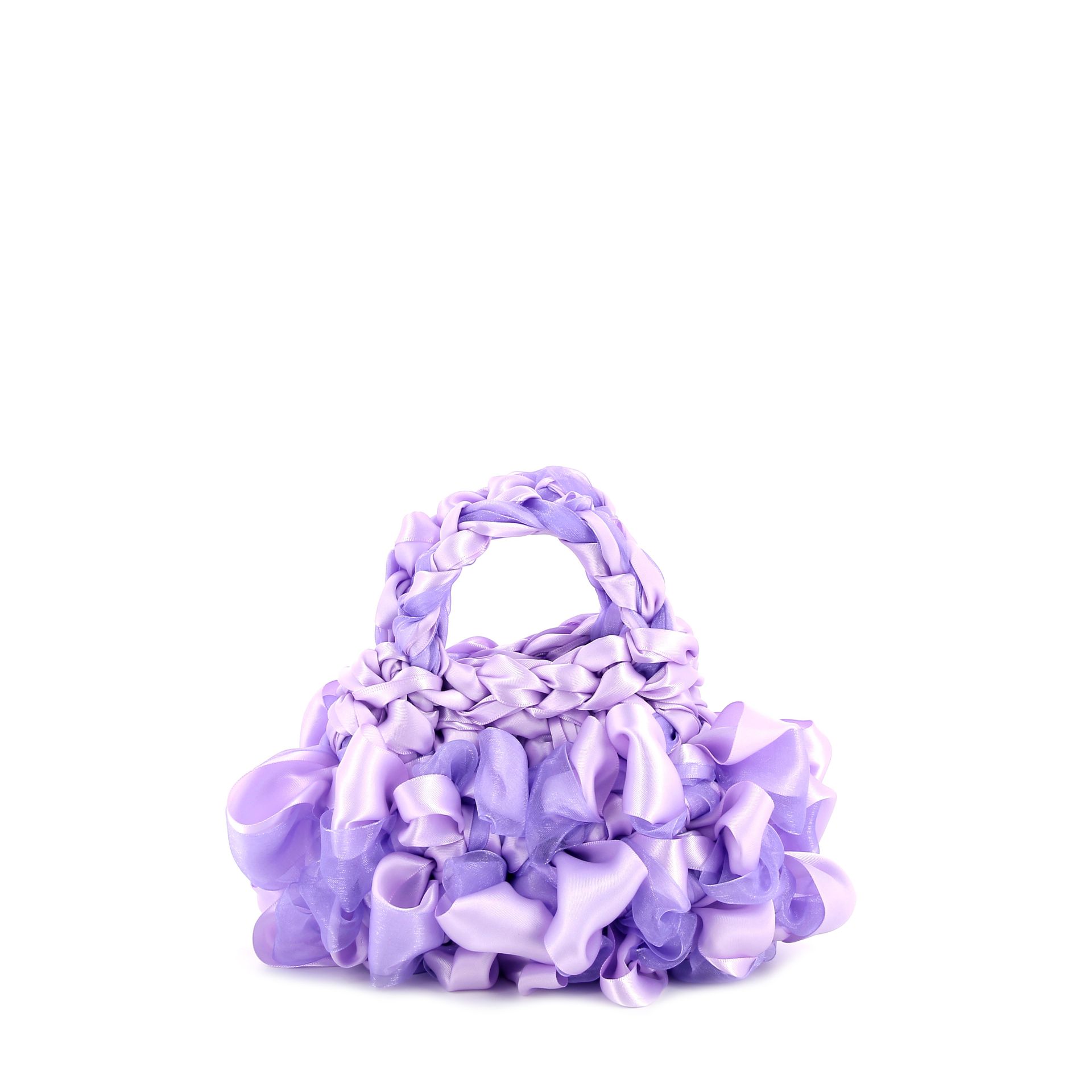 Nott Nott Organza Lilac 269356 paars