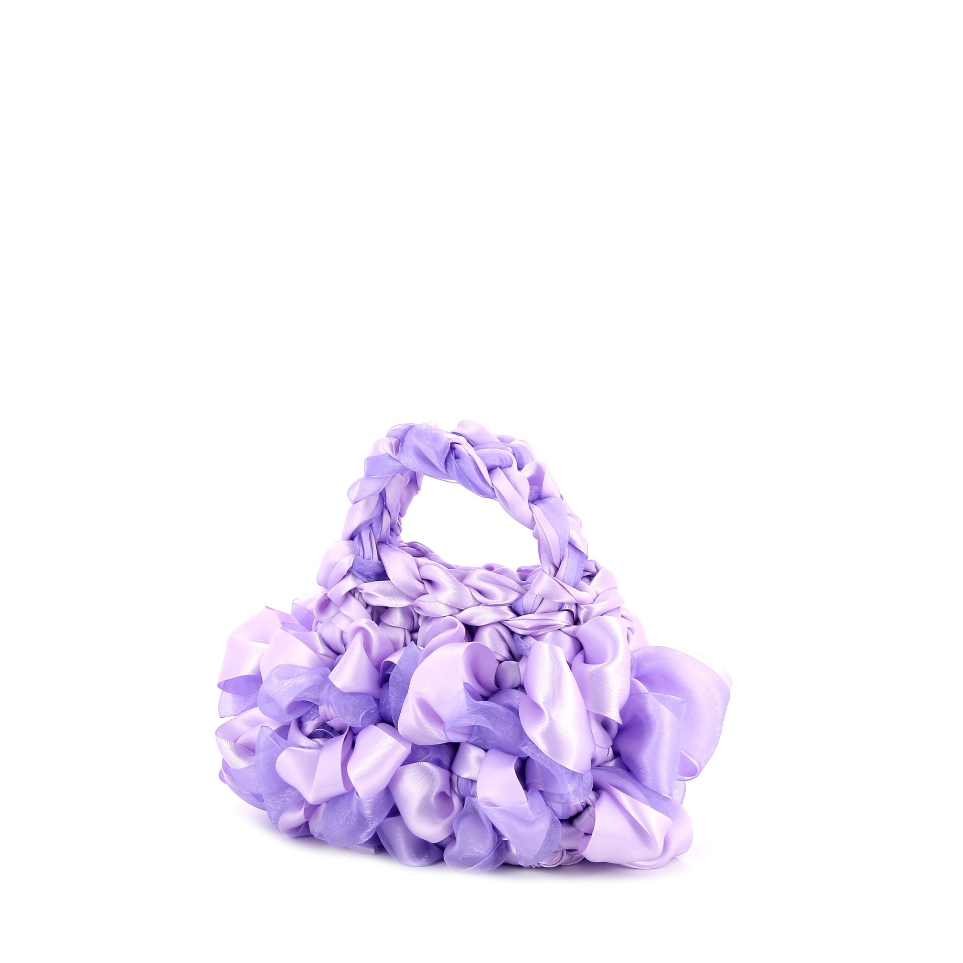 Nott Nott Organza Lilac 269356 paars