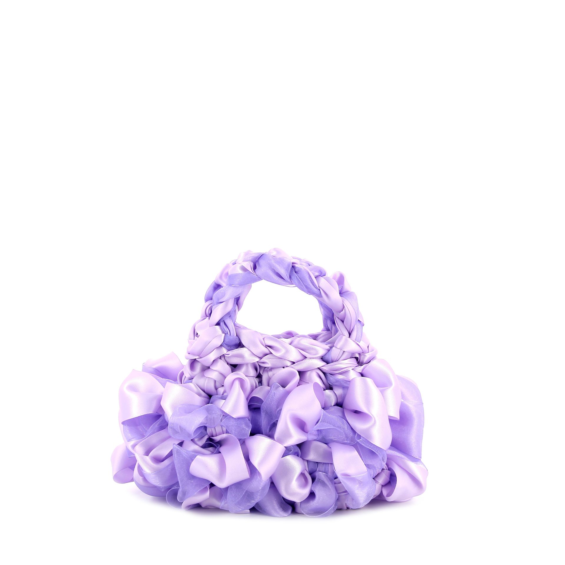 Nott Nott Organza Lilac 269356 paars