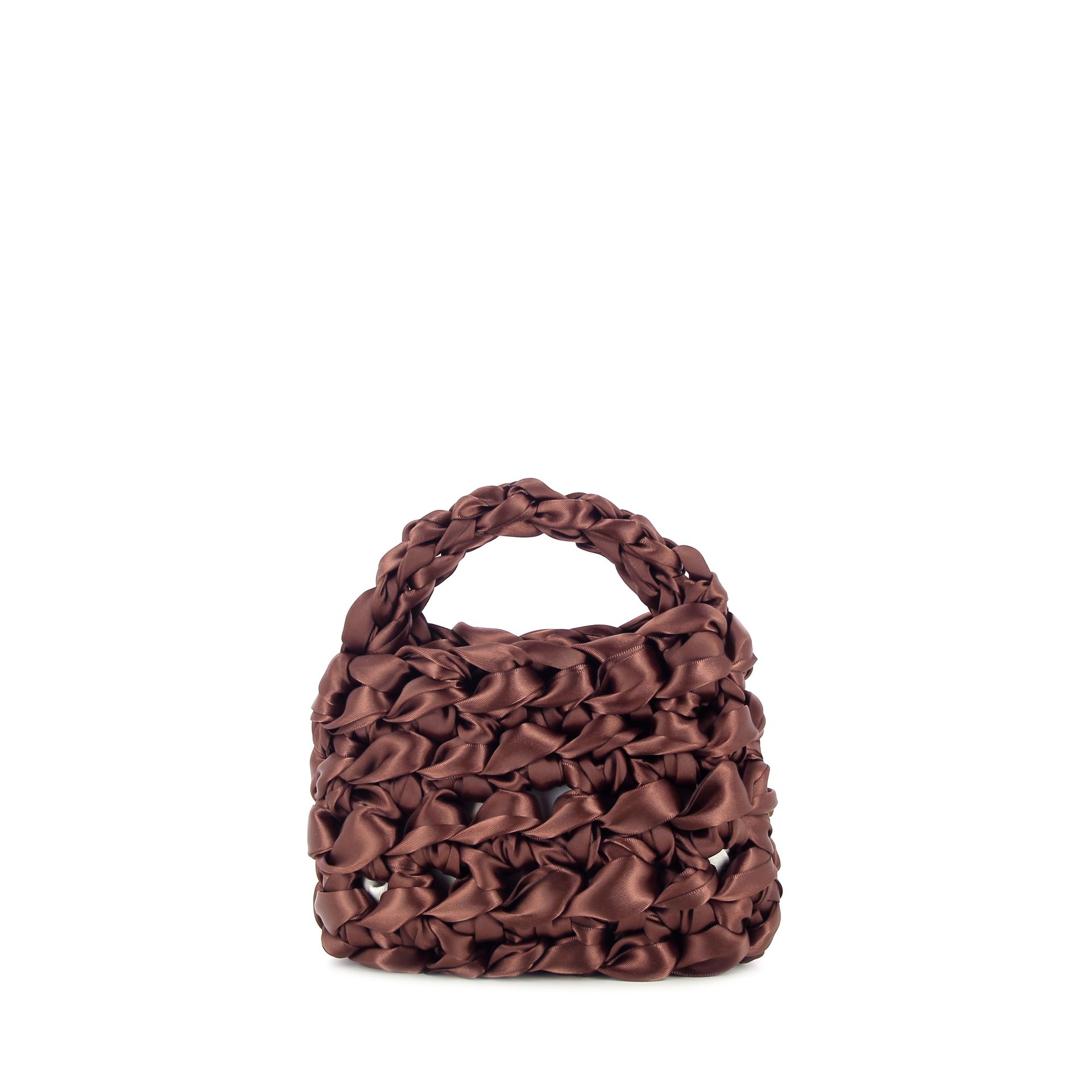 Nott Nottie Mini Choco Brown 269358 bruin