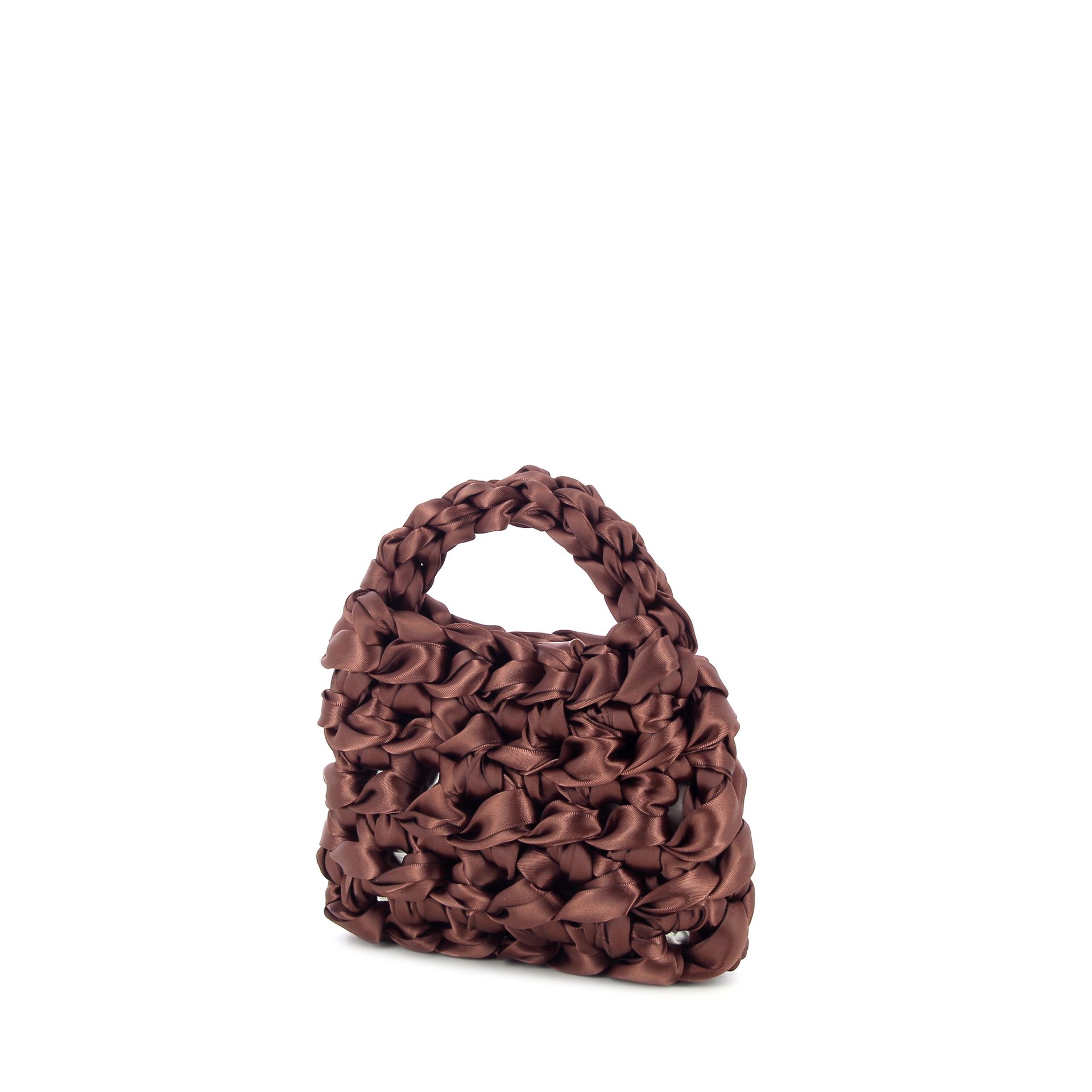 Nott Nottie Mini Choco Brown 269358 bruin