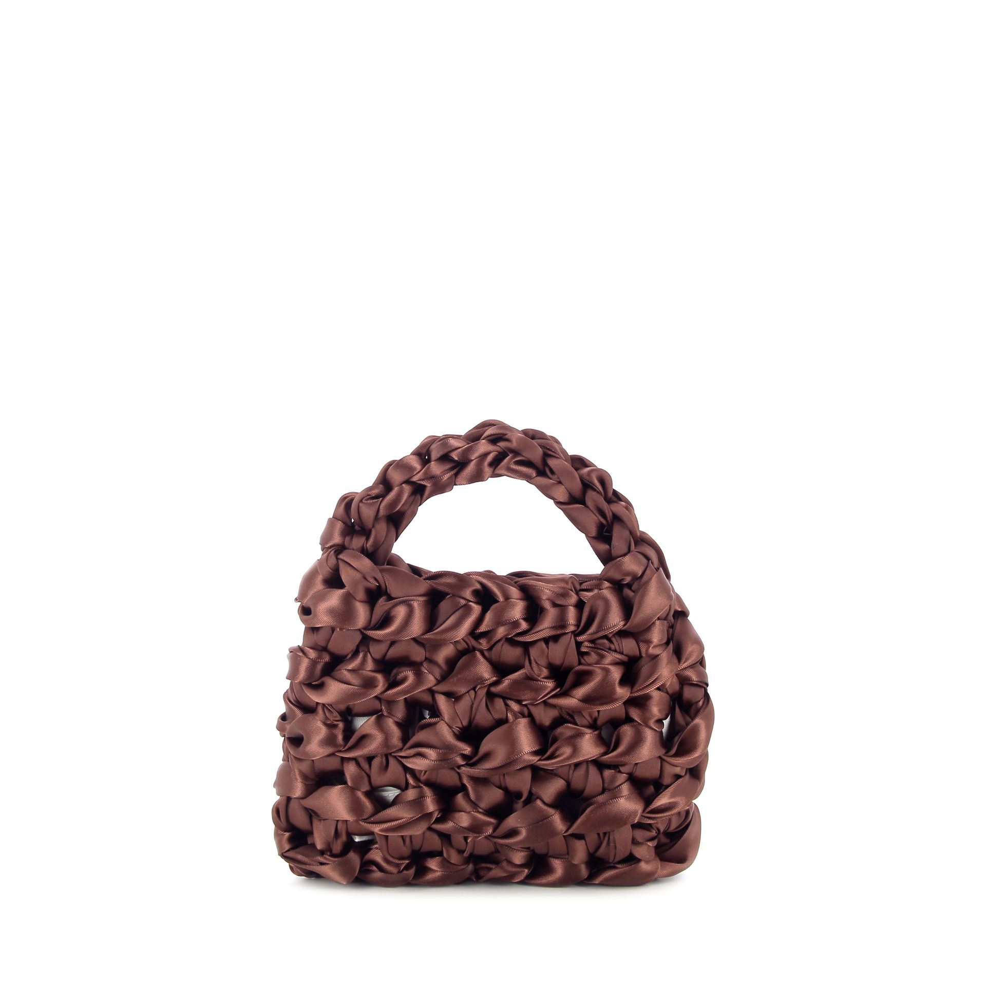 Nott Nottie Mini Choco Brown 269358 bruin