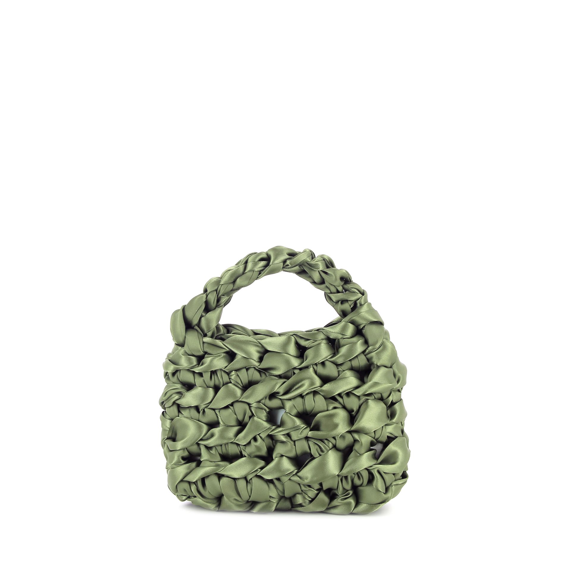 Nott Nottie Mini Moss Green 269359 groen