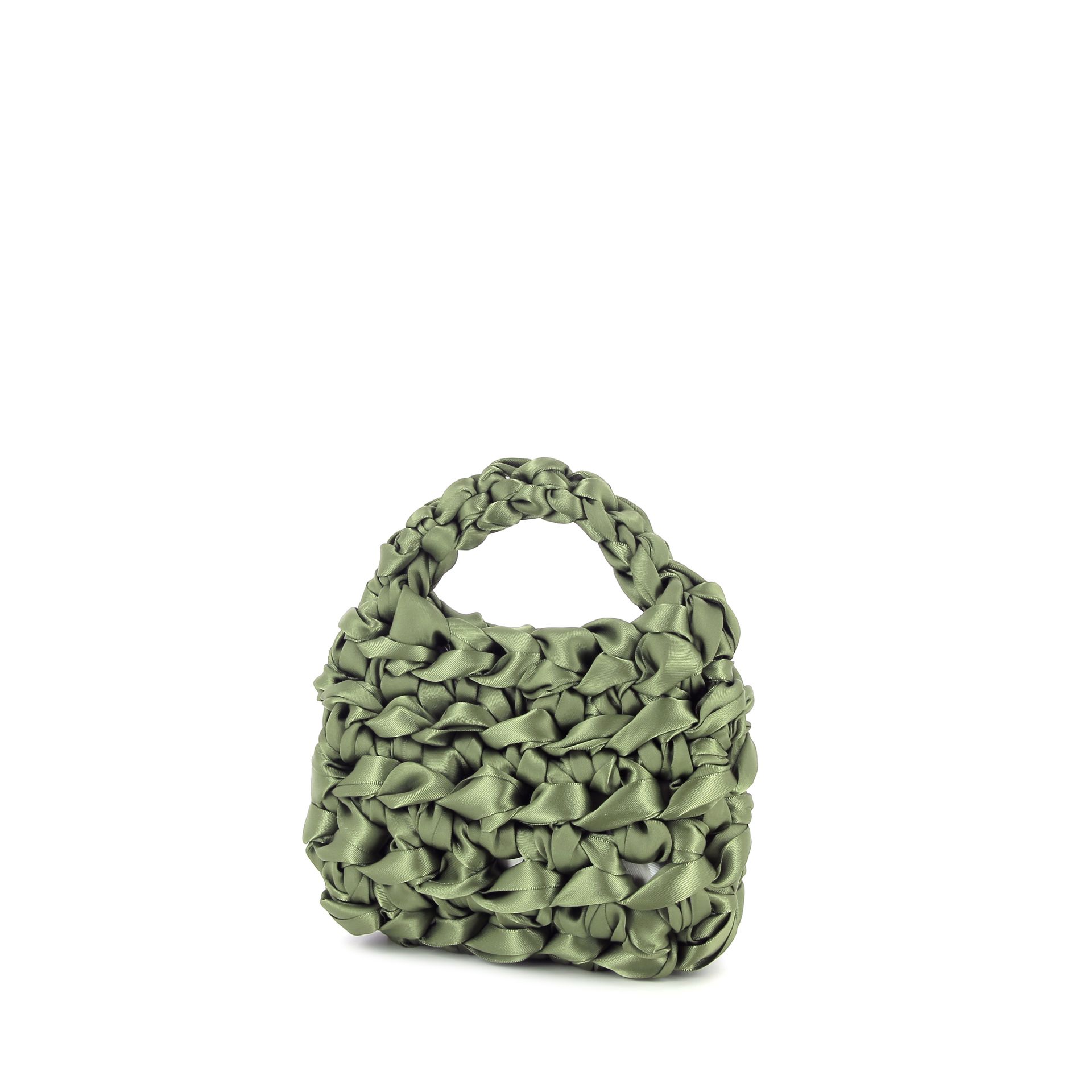Nott Nottie Mini Moss Green 269359 groen