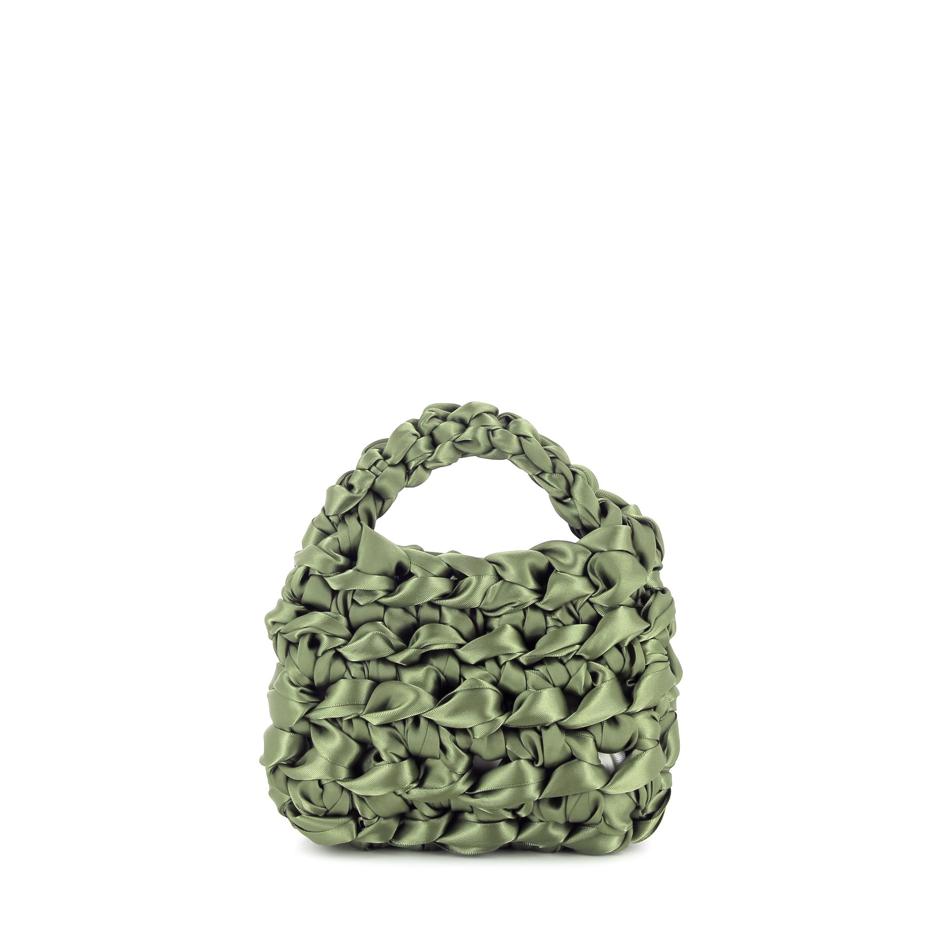 Nott Nottie Mini Moss Green 269359 groen