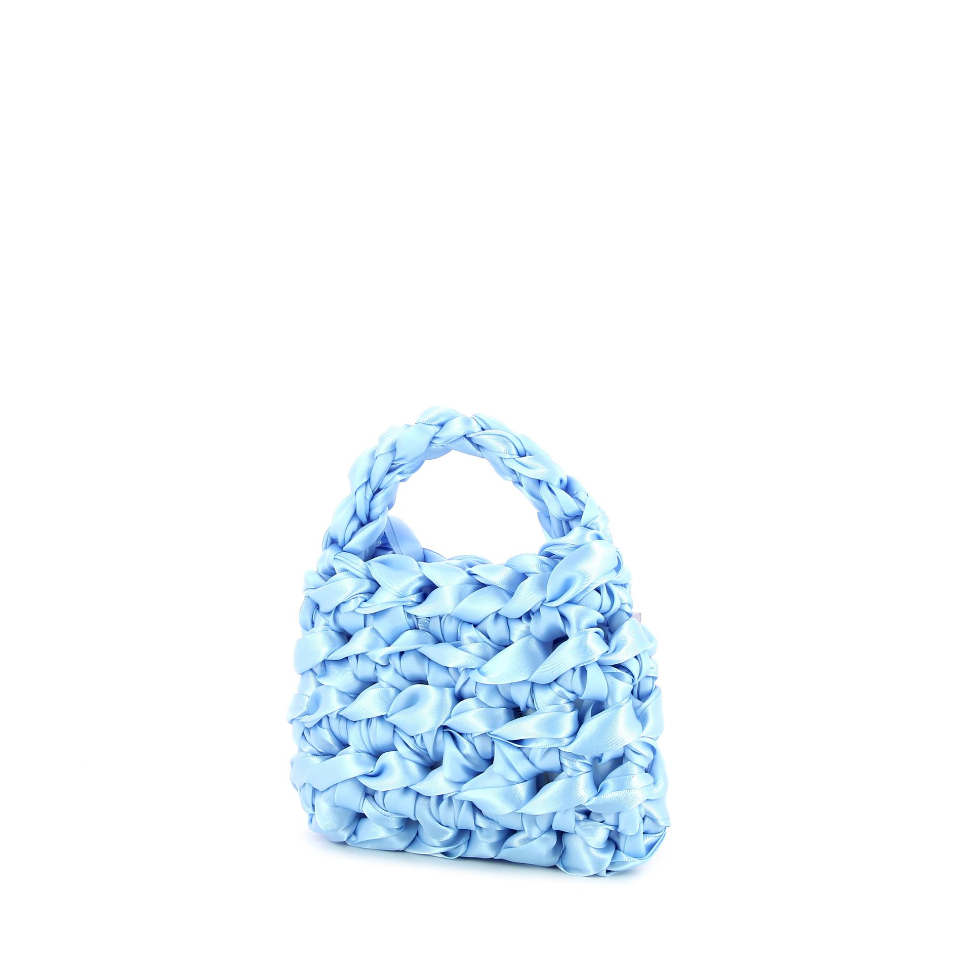 Nott Nottie Mini Baby Blue 269361 blauw