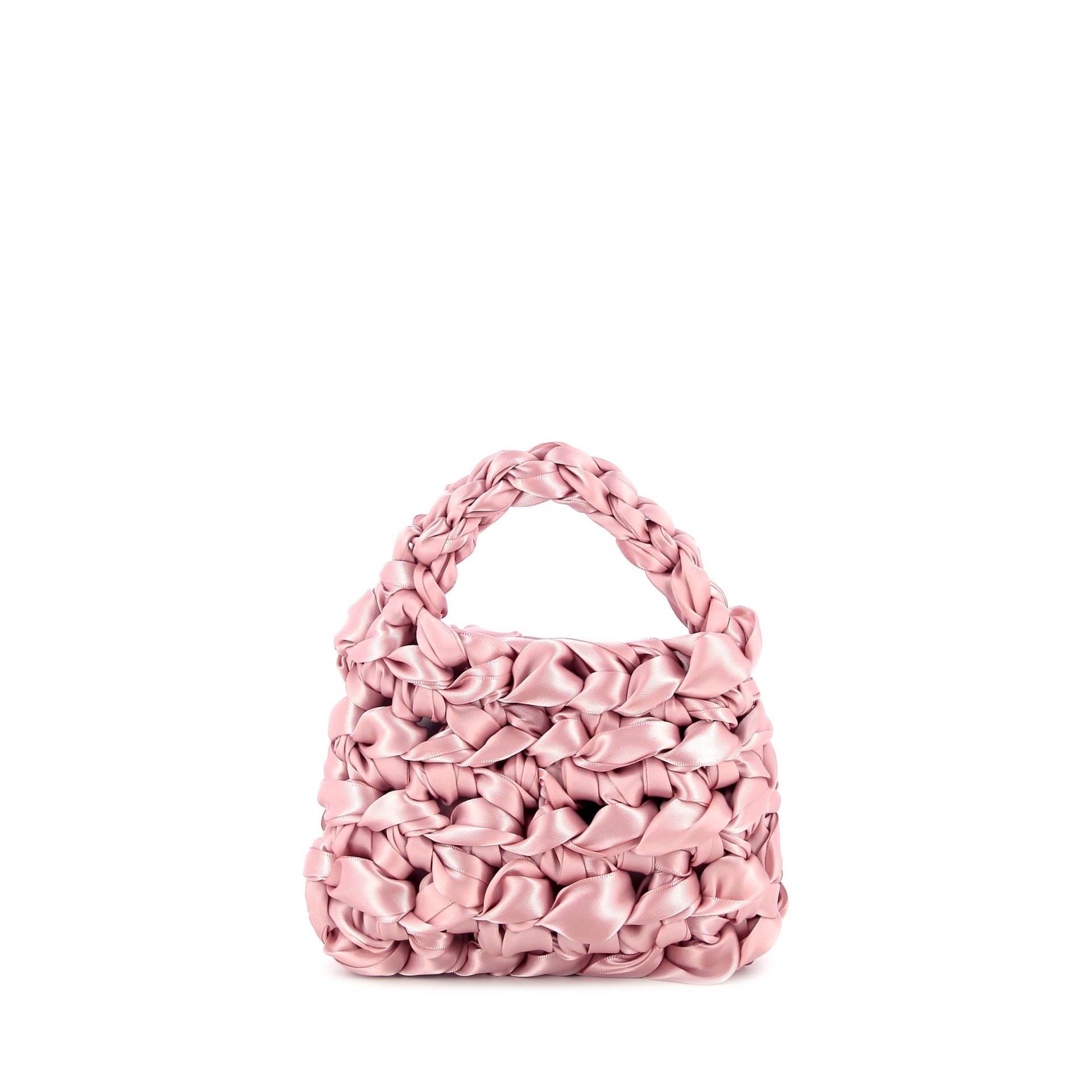 Nott Nottie Mini Blush Pink 269362 roze
