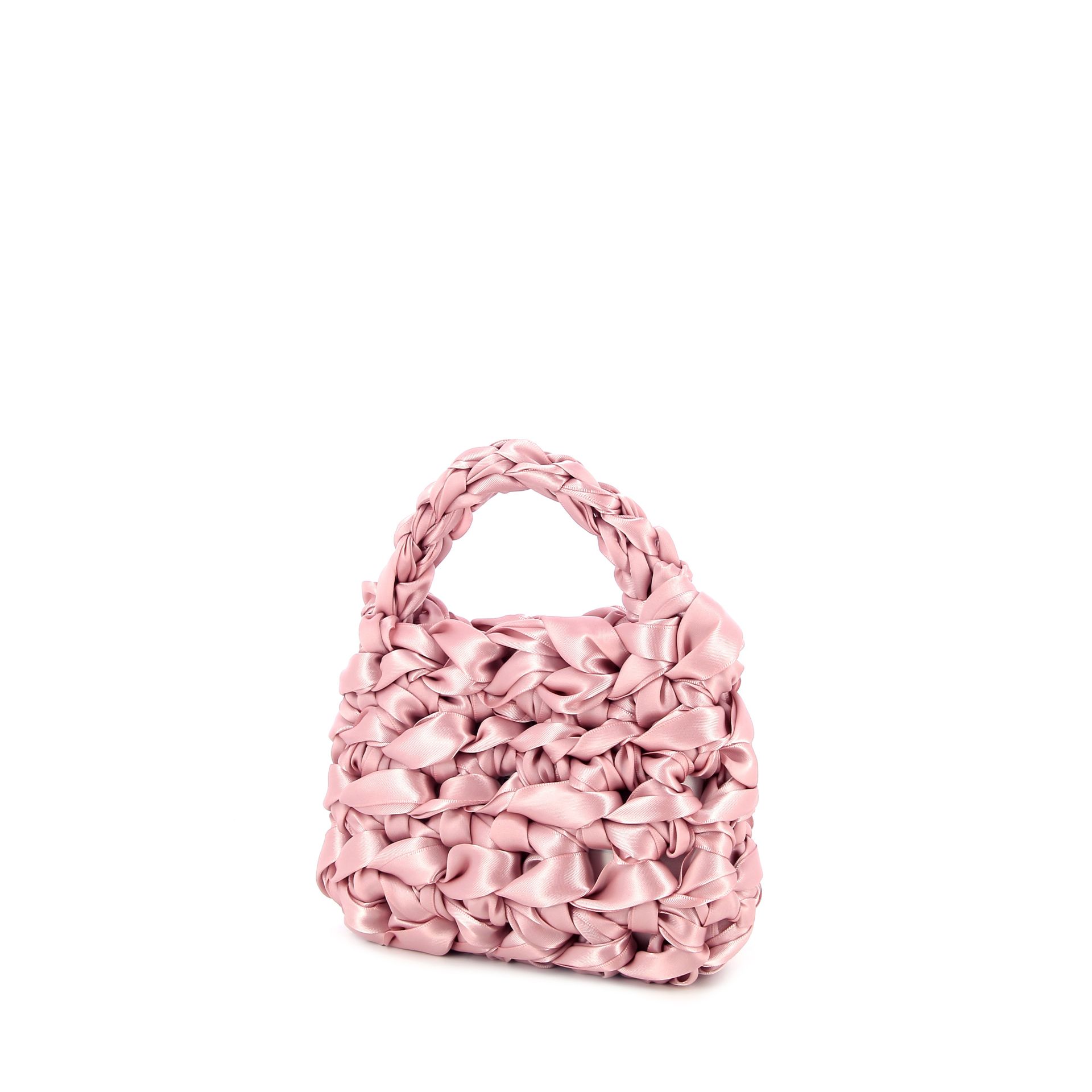 Nott Nottie Mini Blush Pink 269362 roze