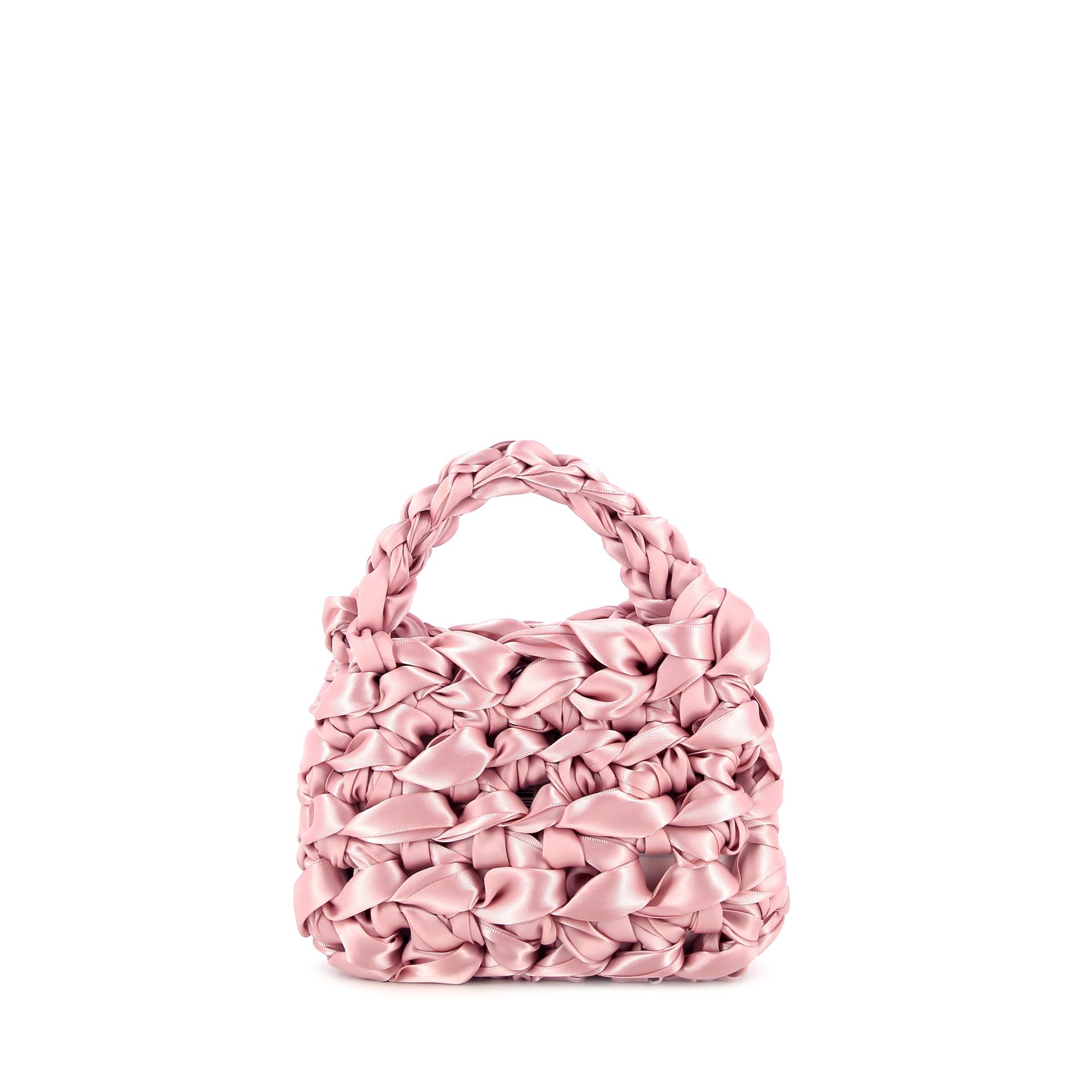 Nott Nottie Mini Blush Pink 269362 roze