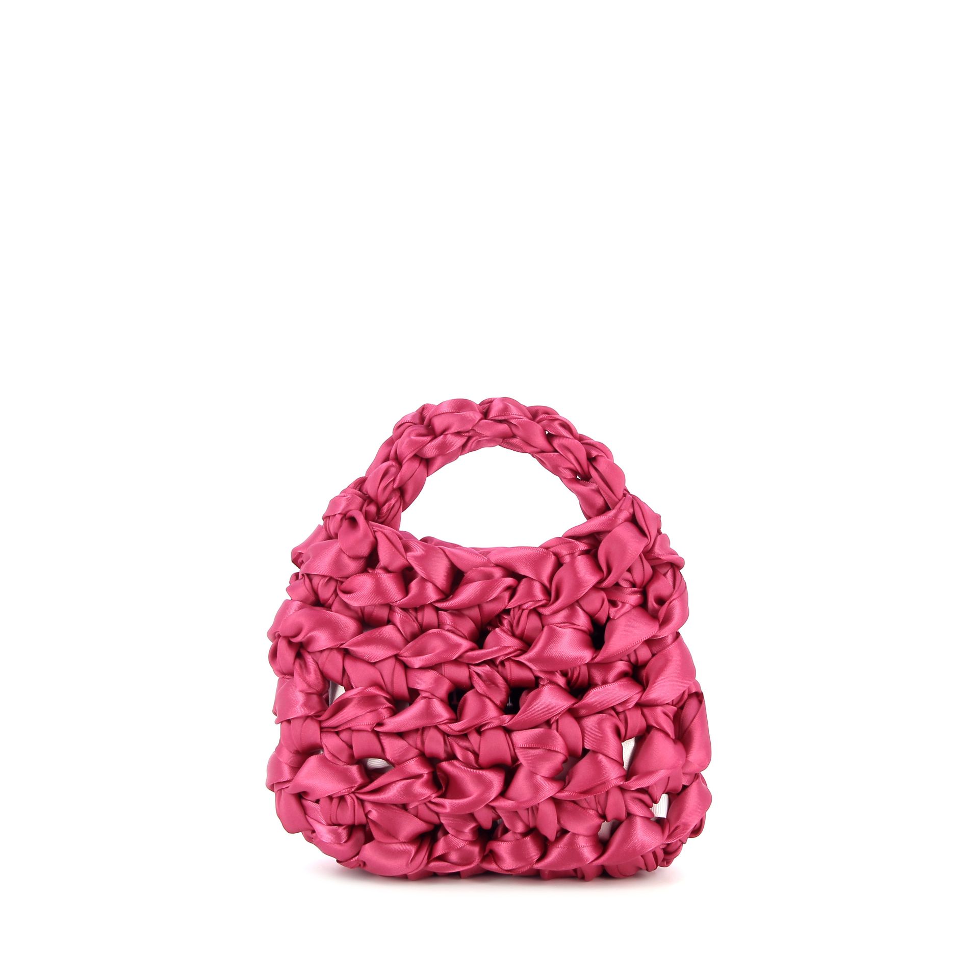 Nott Nottie Mini Lipstick Pink 269363 roze