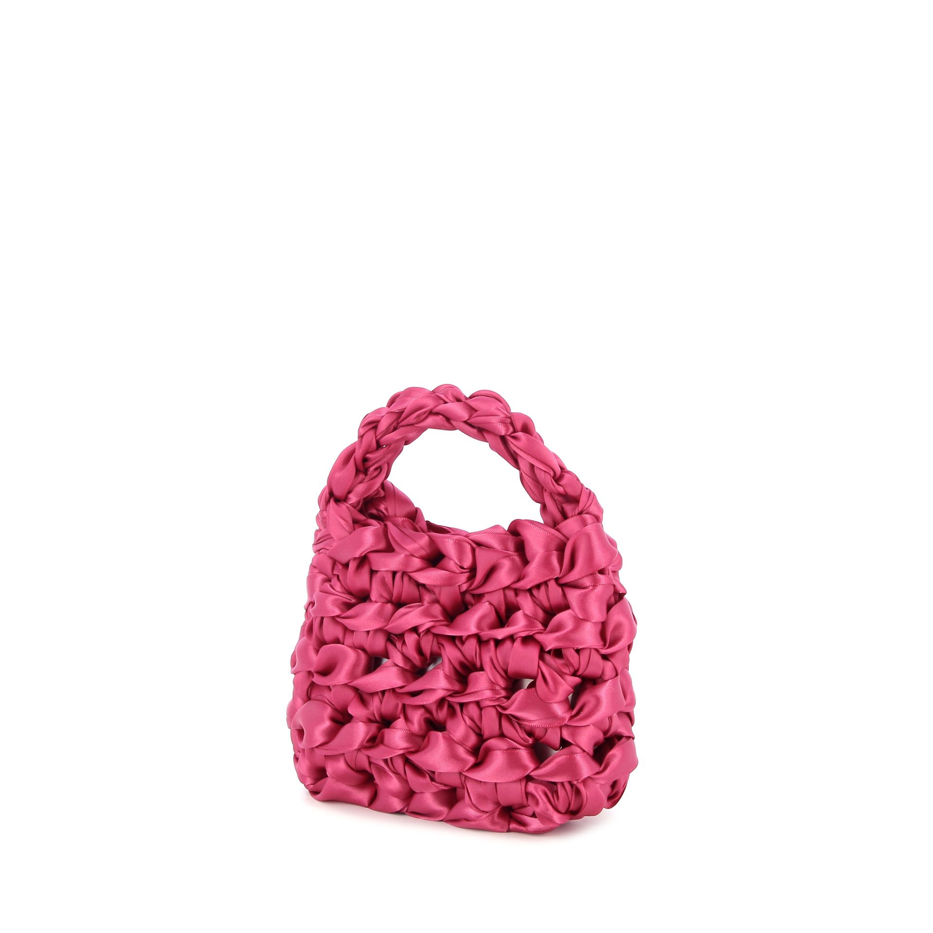 Nott Nottie Mini Lipstick Pink 269363 roze