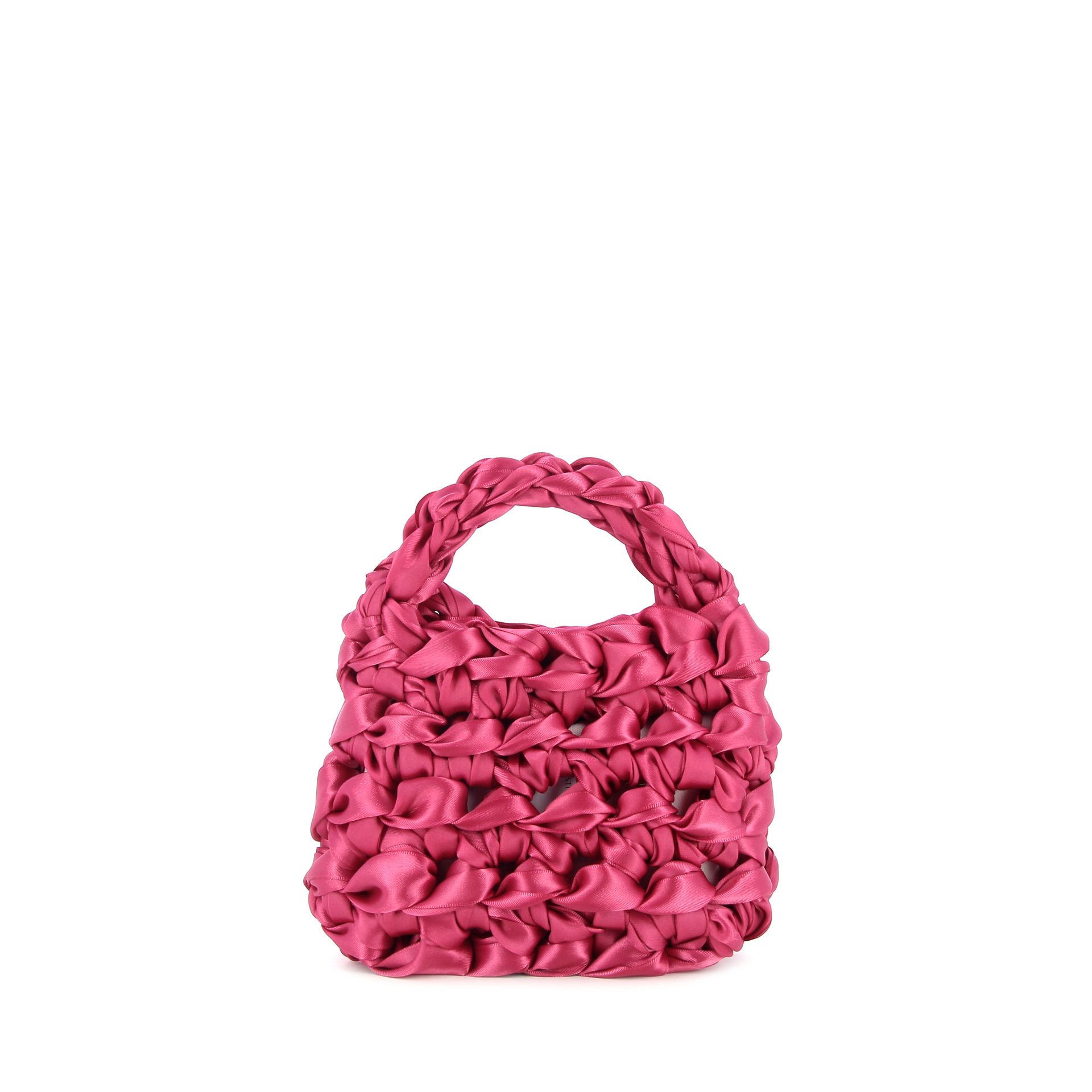 Nott Nottie Mini Lipstick Pink 269363 roze