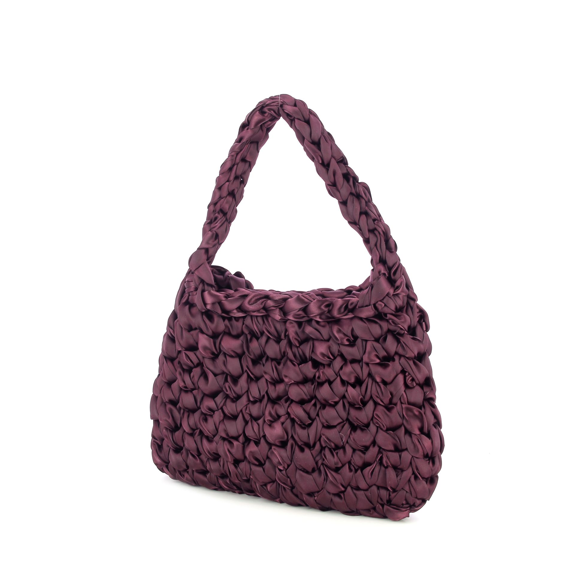 Nott Bigg Nott Dark Burgundy 269364 rood