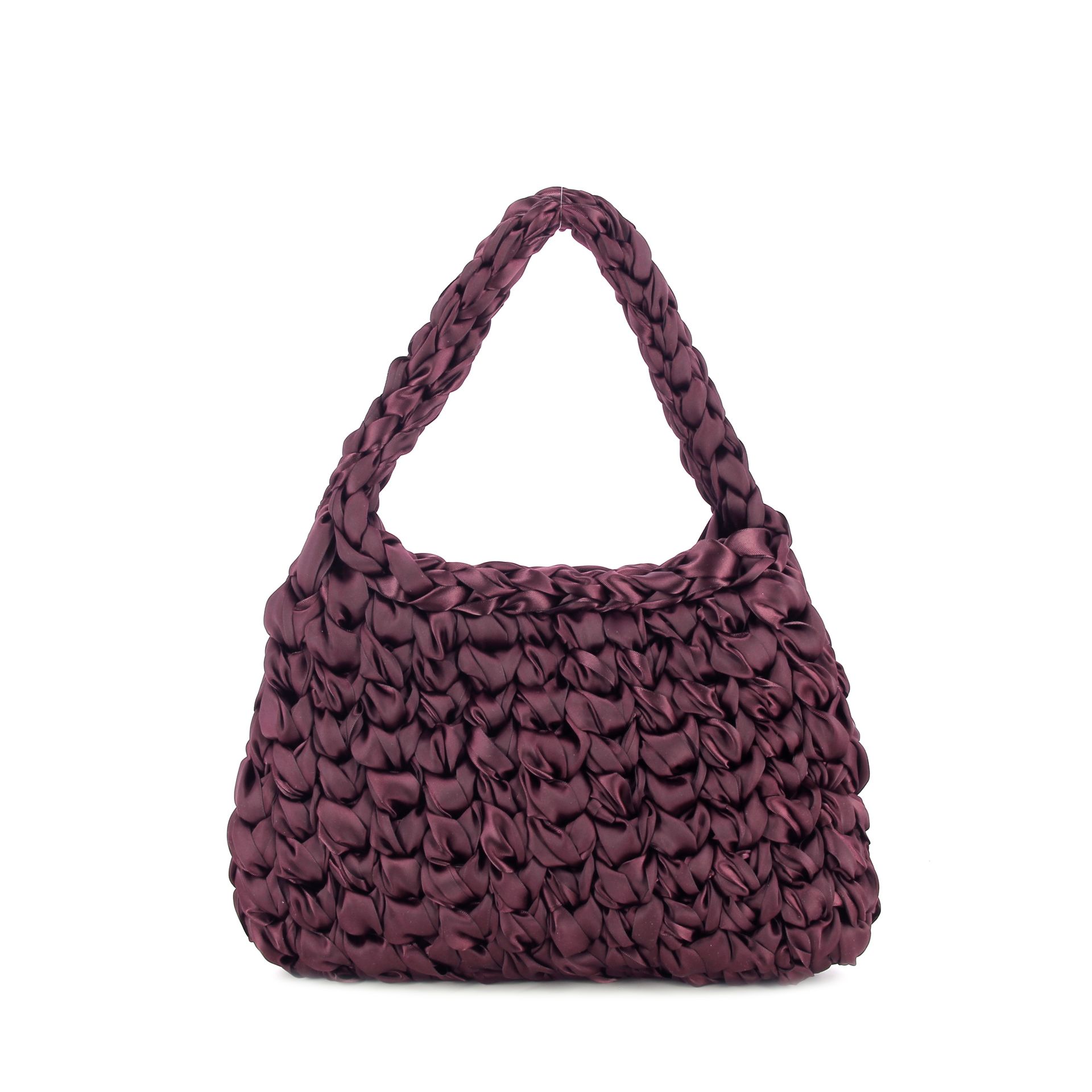 Nott Bigg Nott Dark Burgundy 269364 rood