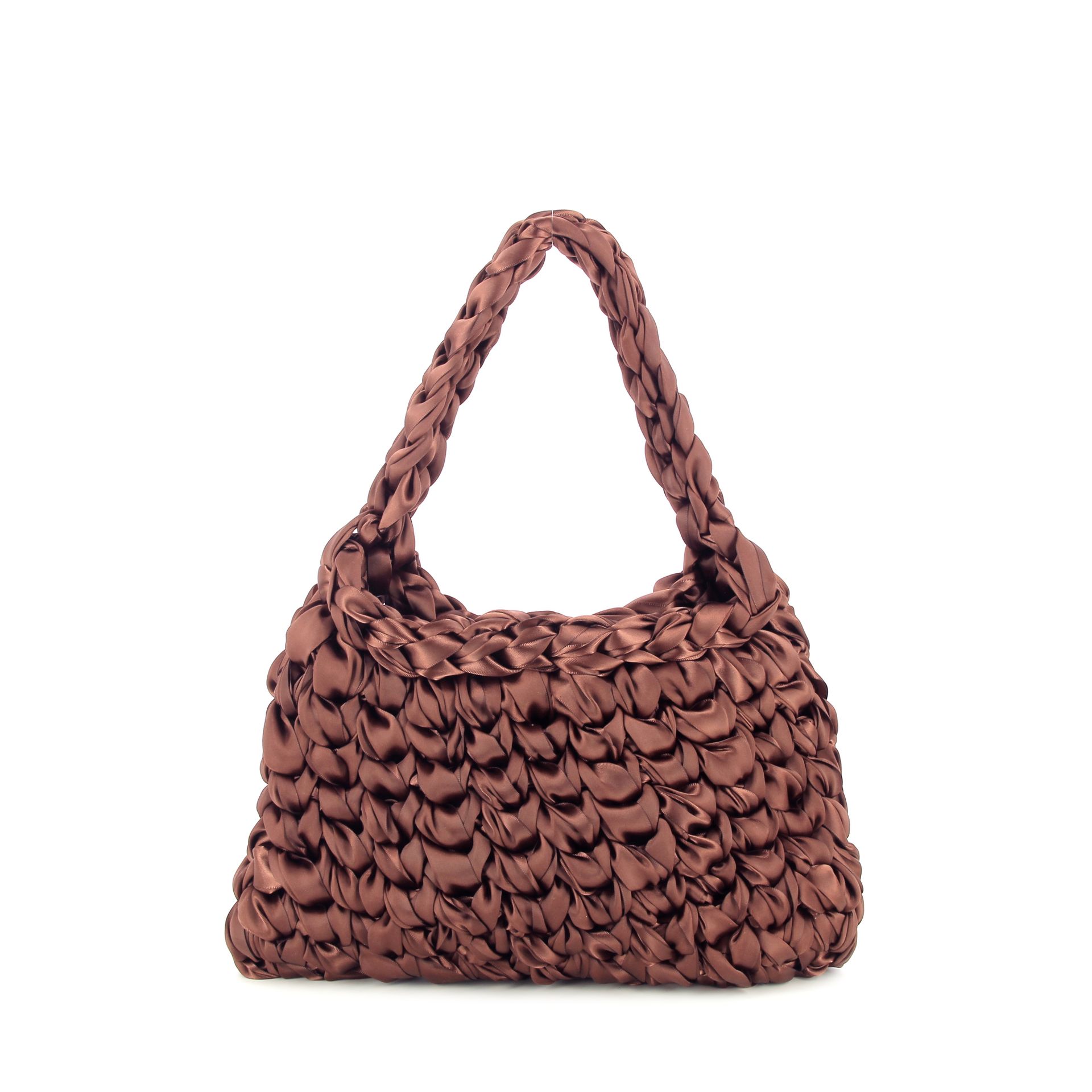 Nott Bigg Nott Choco Brown 269365 bruin