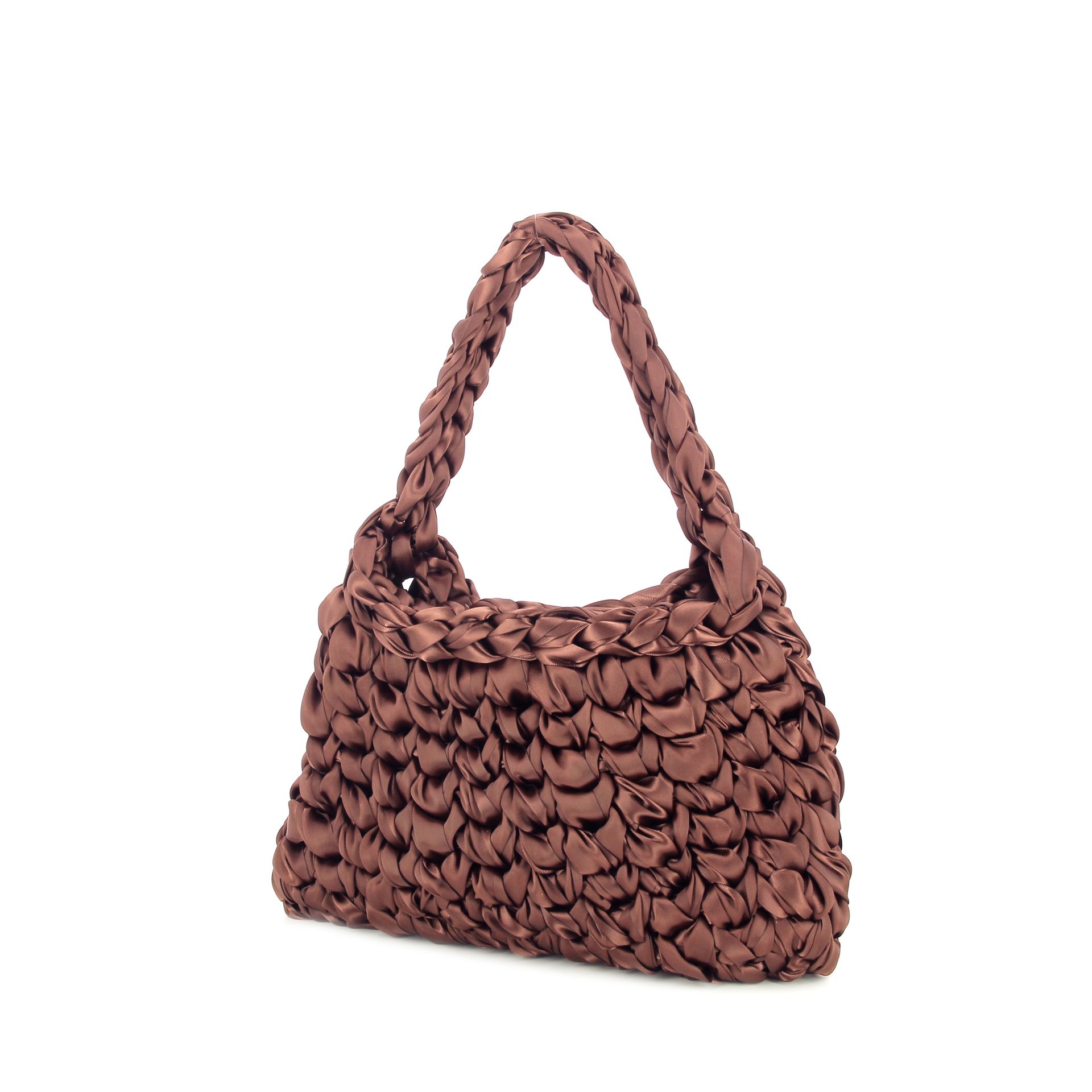 Nott Bigg Nott Choco Brown 269365 bruin