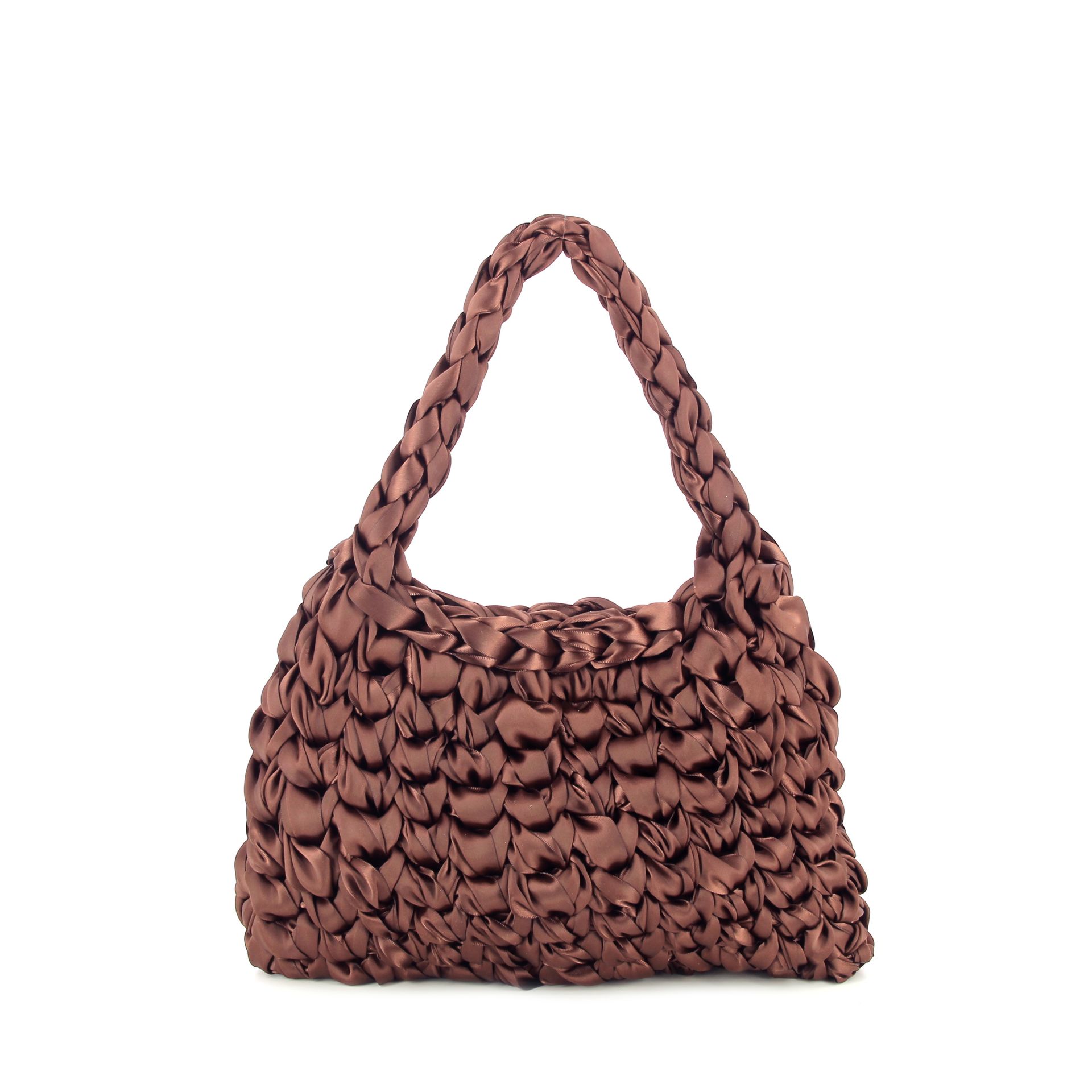 Nott Bigg Nott Choco Brown 269365 bruin