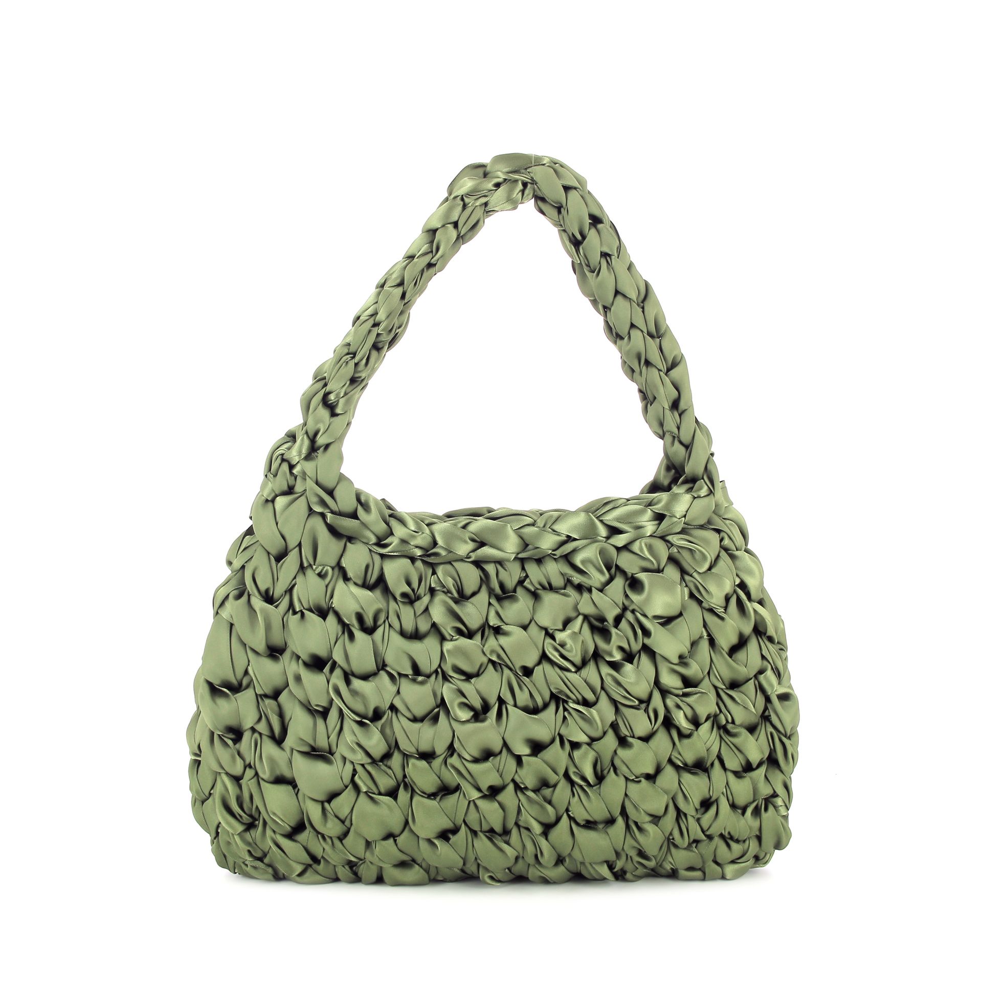Nott Bigg Nott Moss Green 269366 groen