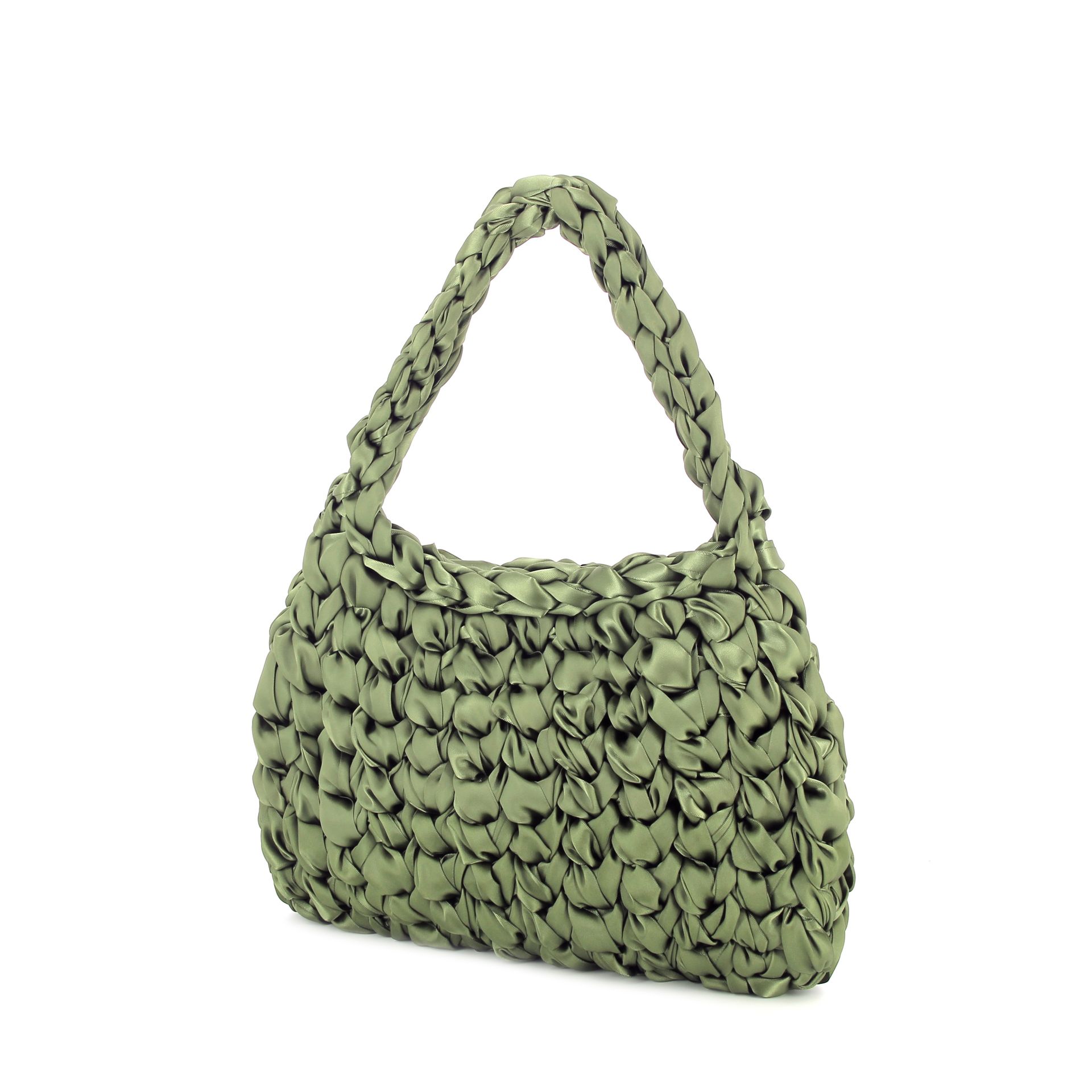 Nott Bigg Nott Moss Green 269366 groen