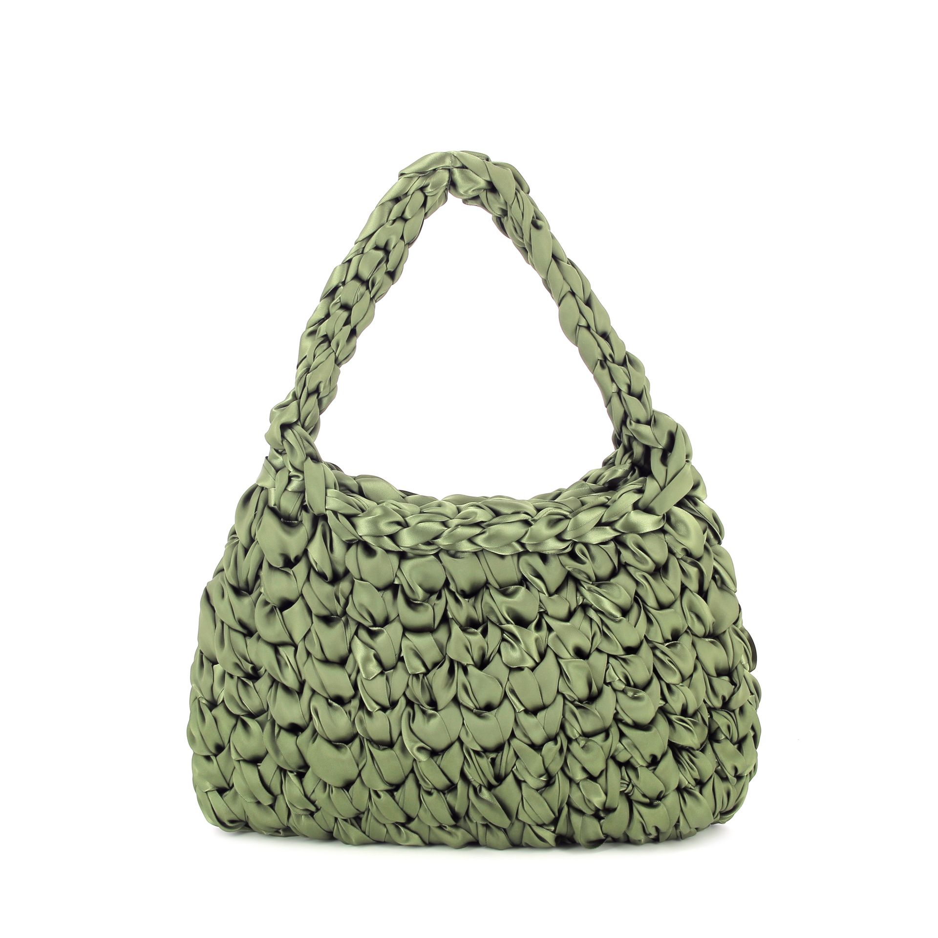 Nott Bigg Nott Moss Green 269366 groen