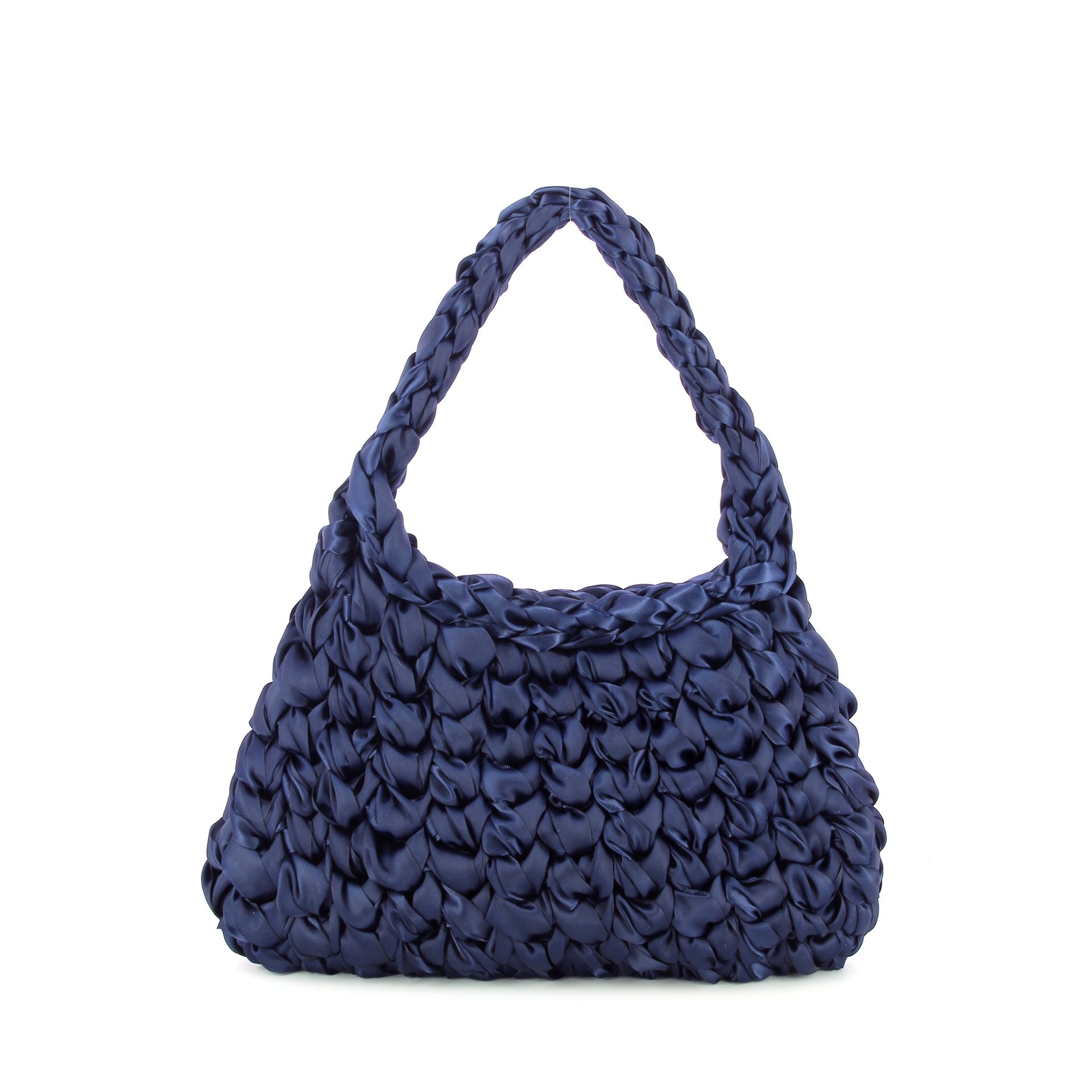 Nott Bigg Nott Navy Blue 269367 blauw