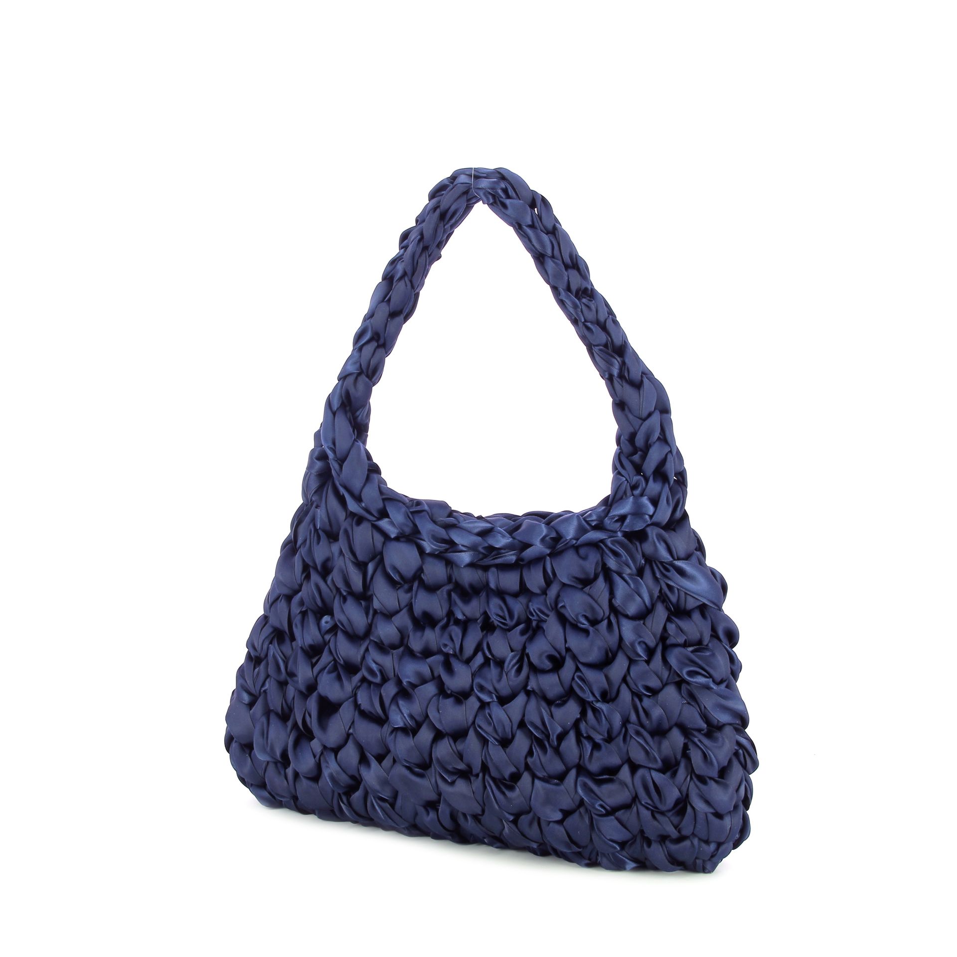 Nott Bigg Nott Navy Blue 269367 blauw