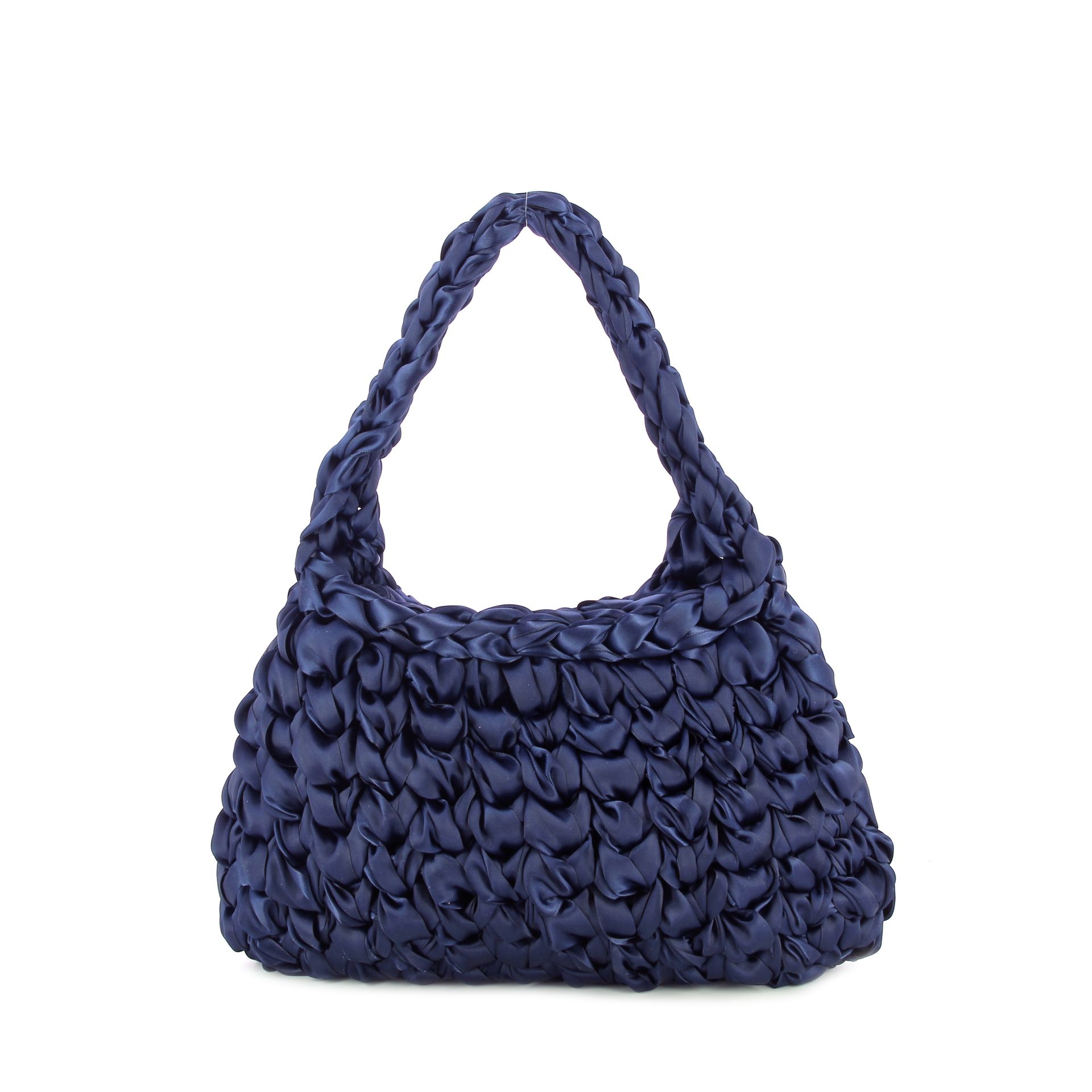 Nott Bigg Nott Navy Blue 269367 blauw