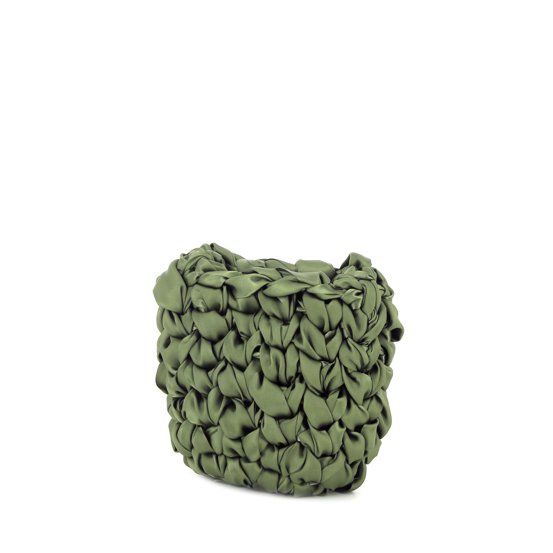 Nott Nott V Crossbody Moss Green 269370 groen