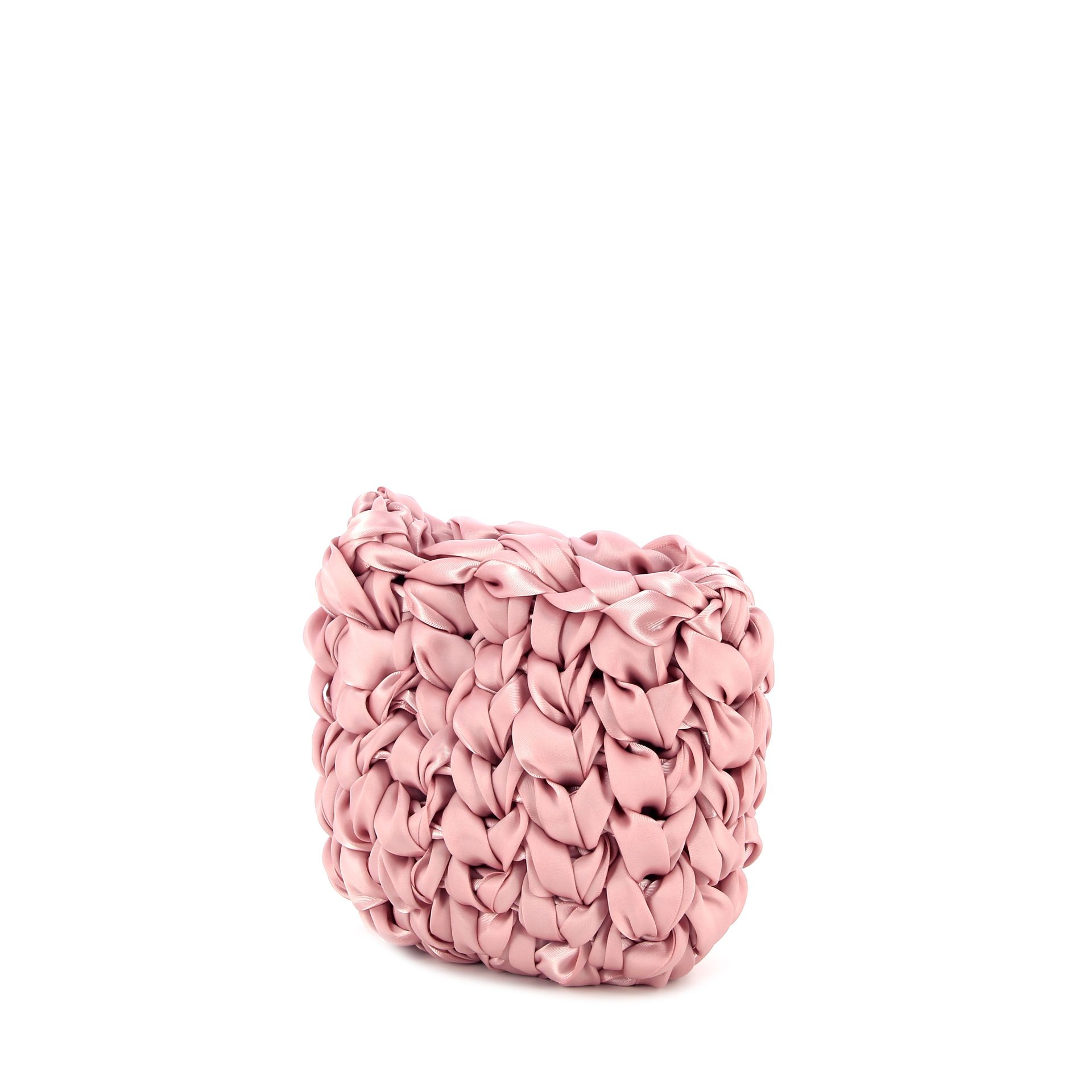 Nott Nott V Crossbody Blush Pink 269372 roze