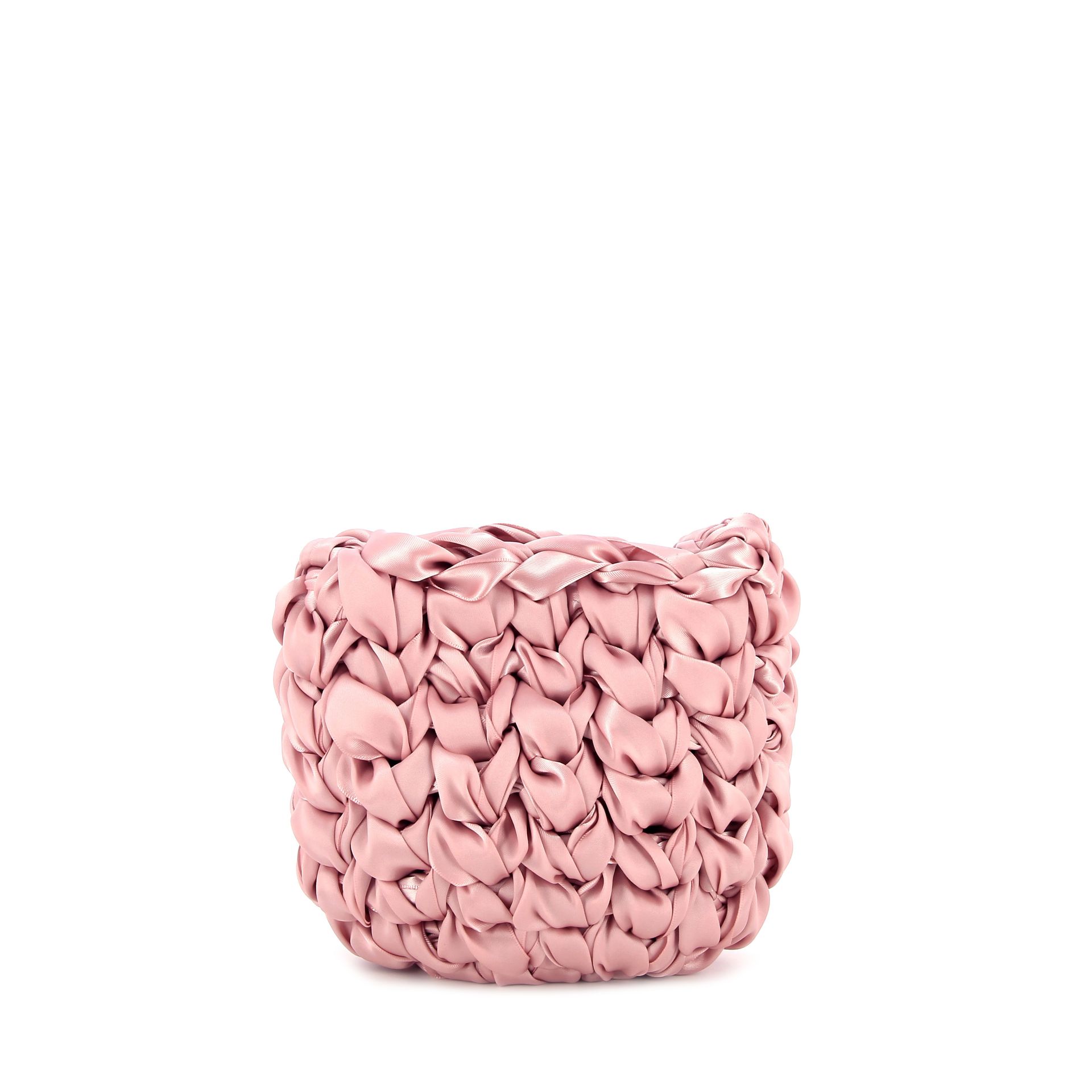 Nott Nott V Crossbody Blush Pink 269372 roze