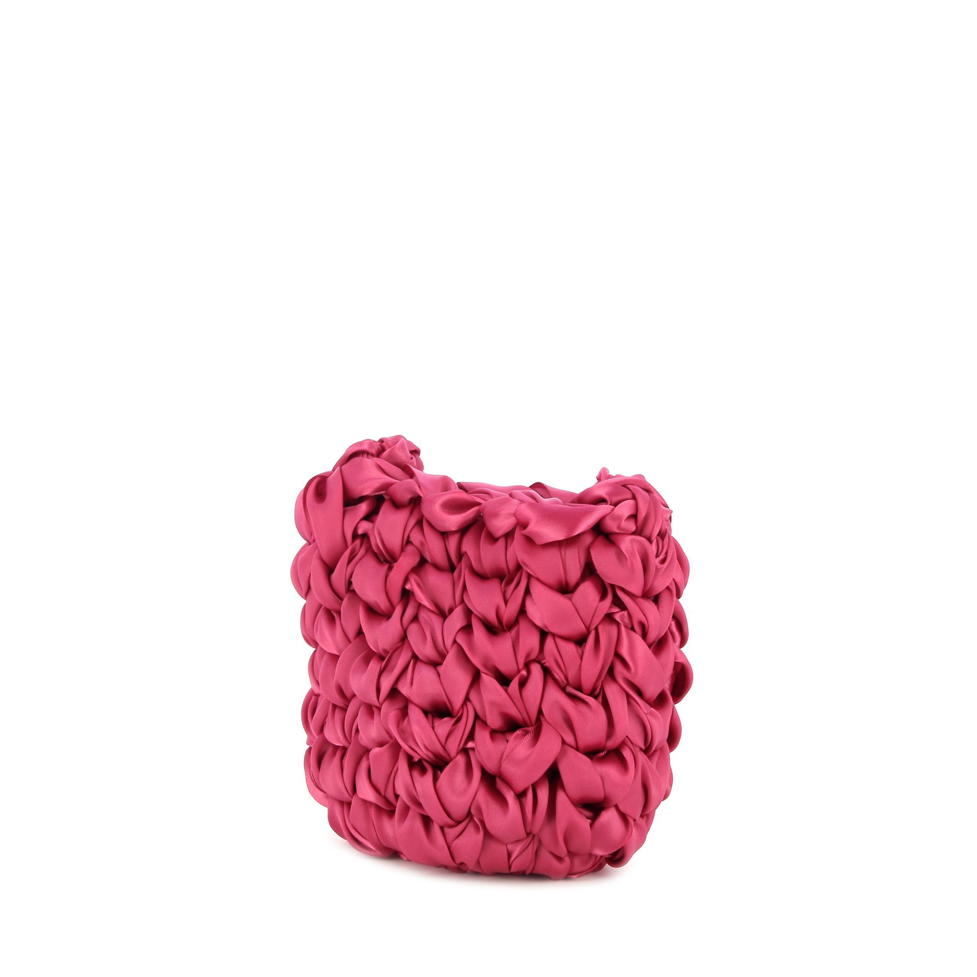 Nott Nott V Crossbody Lipstick Pink 269374 roze