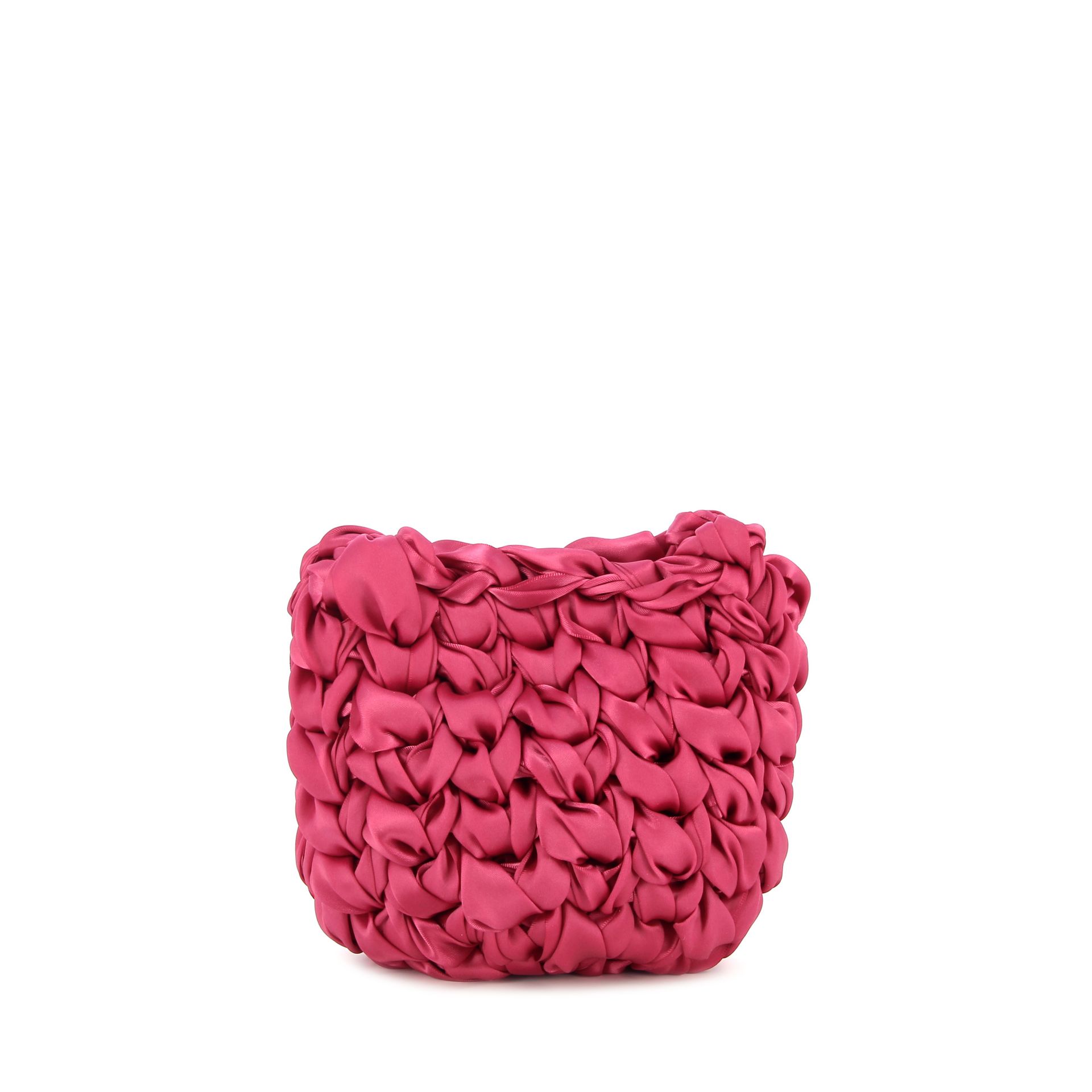 Nott Nott V Crossbody Lipstick Pink 269374 roze