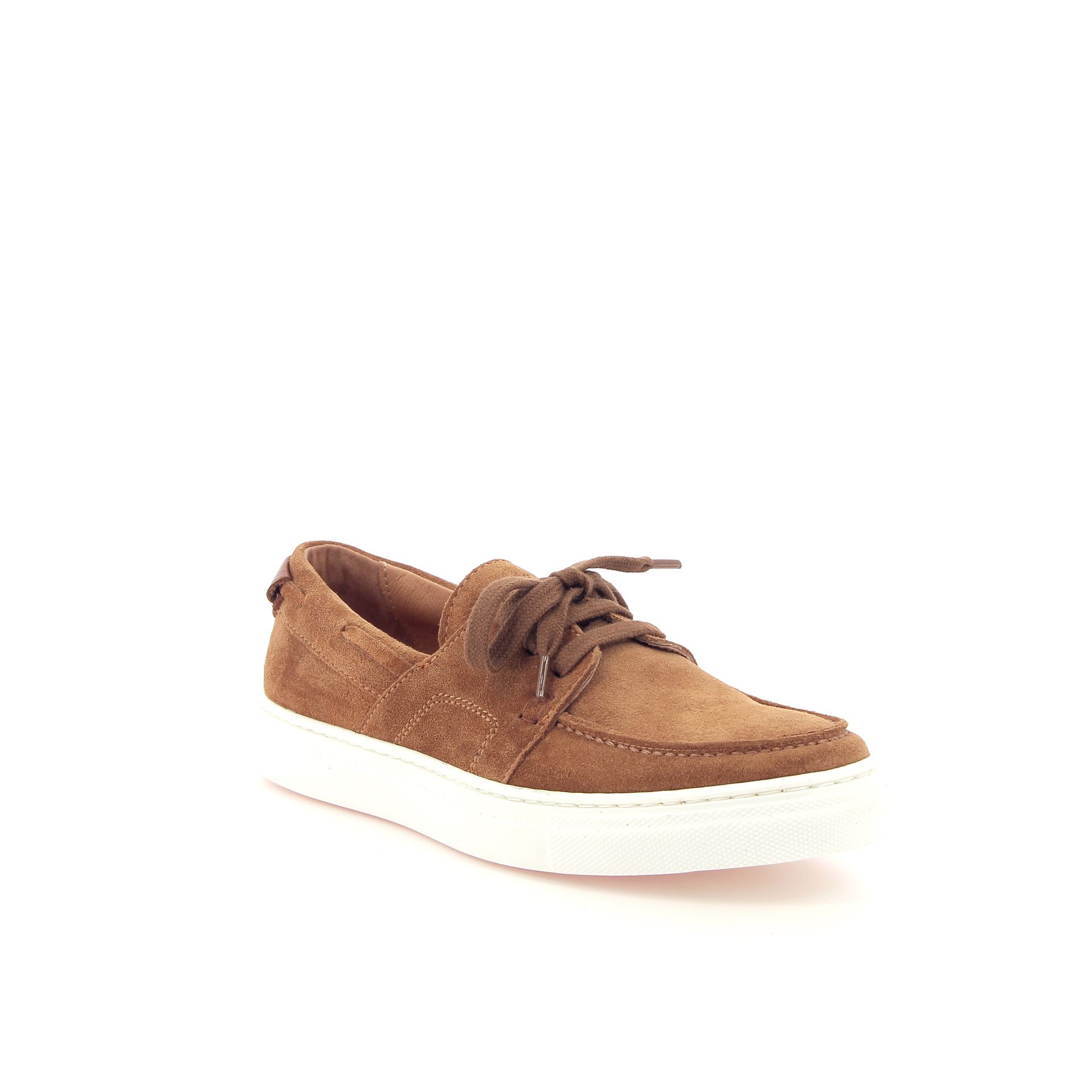 Romagnoli Veterschoen 269375 cognac