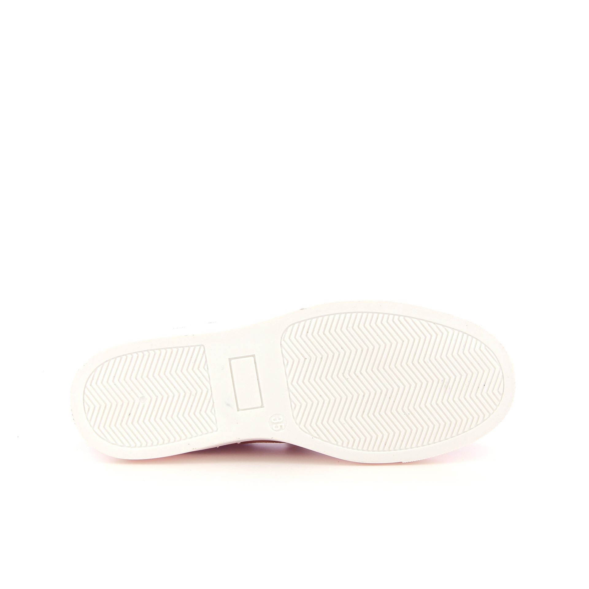 Romagnoli Veterschoen 269375 cognac