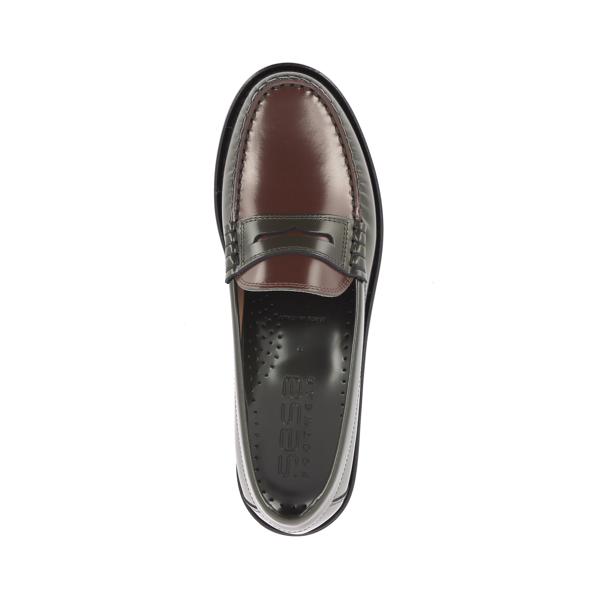 Sesa New York 269398 groen