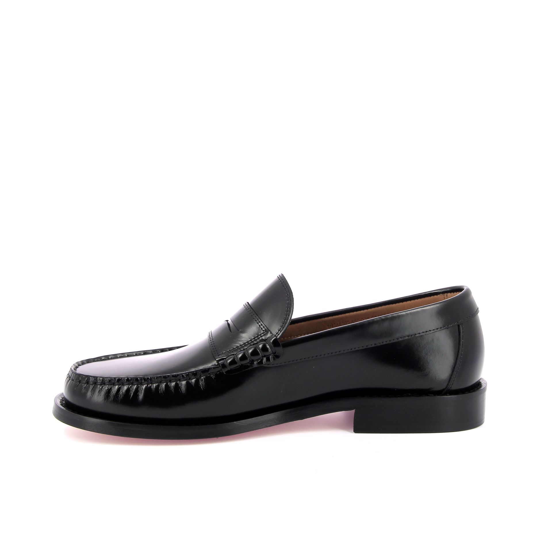 Sesa New York 269400 zwart