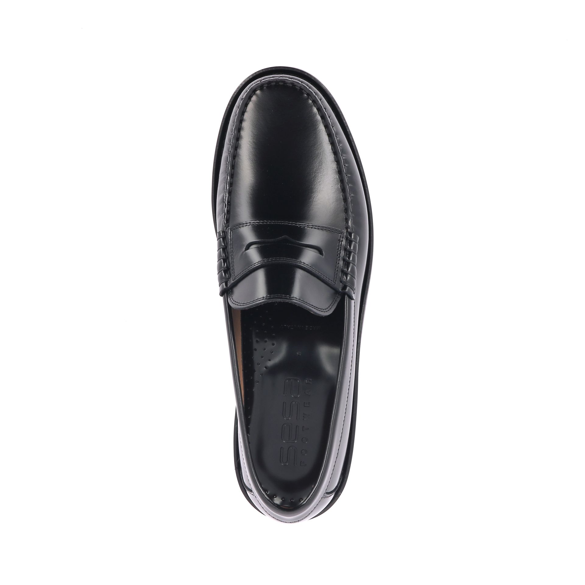 Sesa New York 269400 zwart
