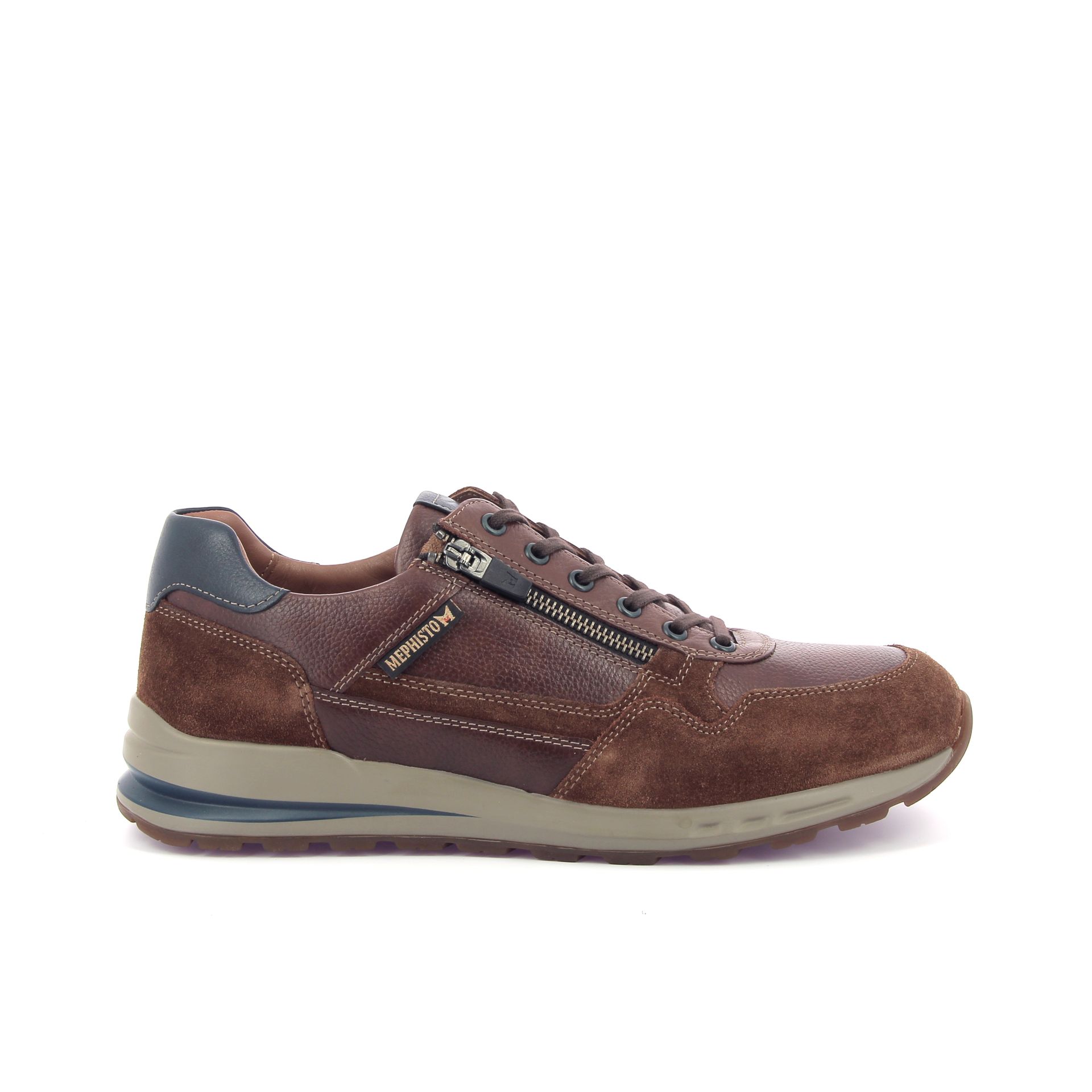 Sesa Atlanta 269402 blauw