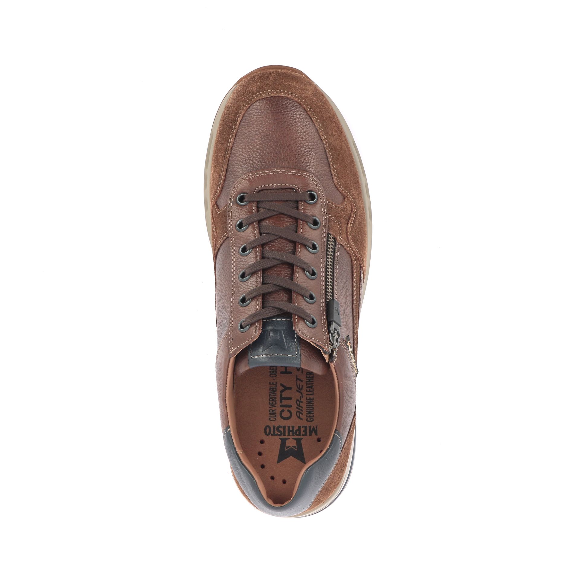 Sesa Atlanta 269402 blauw