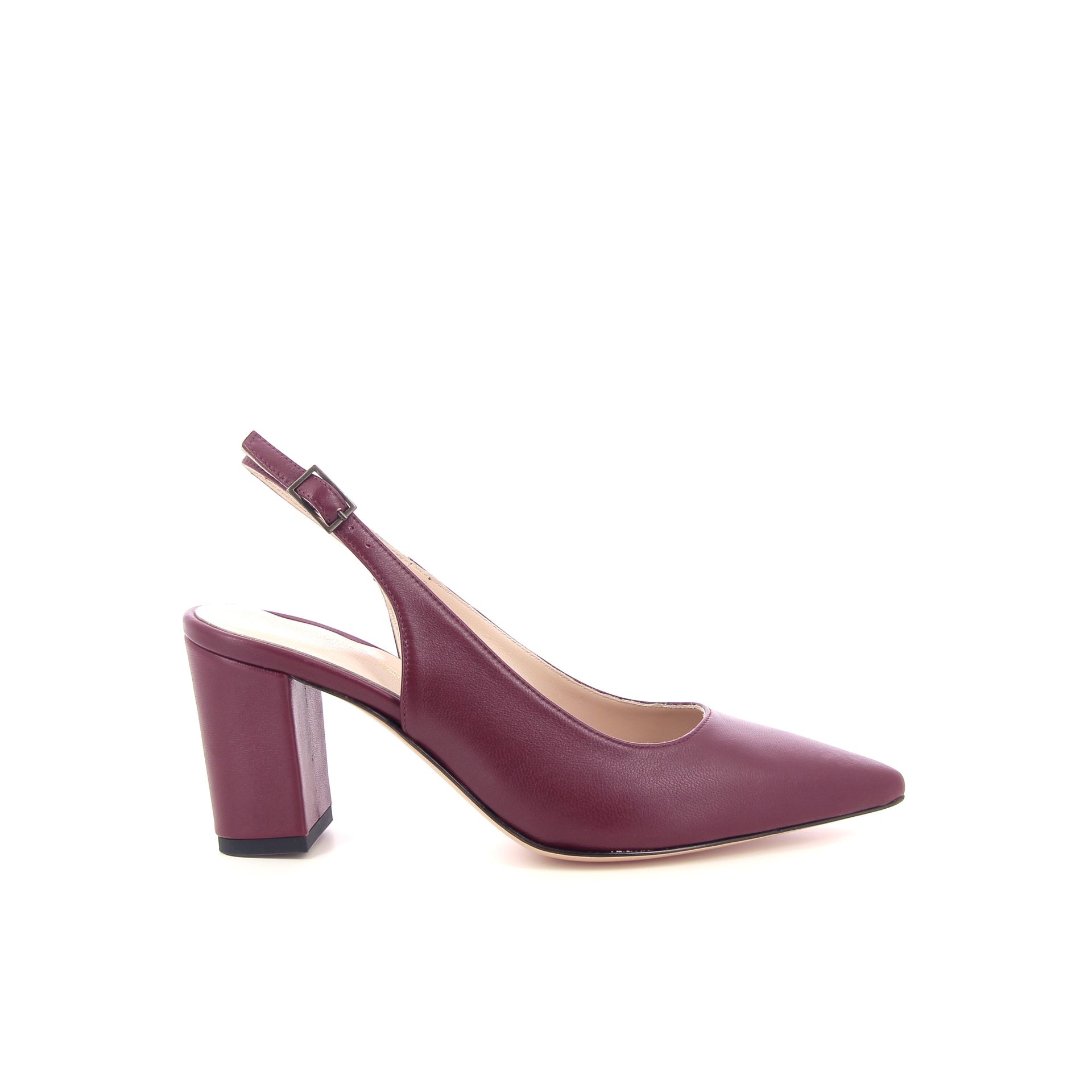 Luca Renzi Slingback 269410 rood