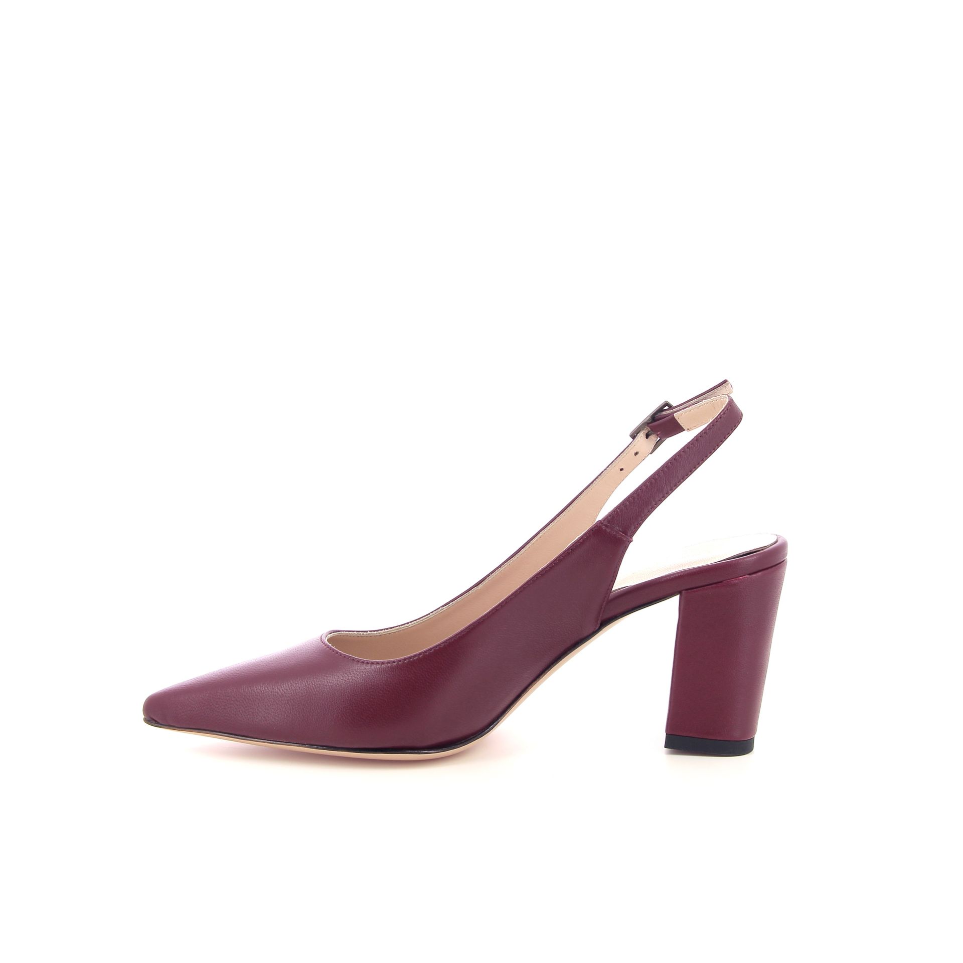 Luca Renzi Slingback 269410 rood